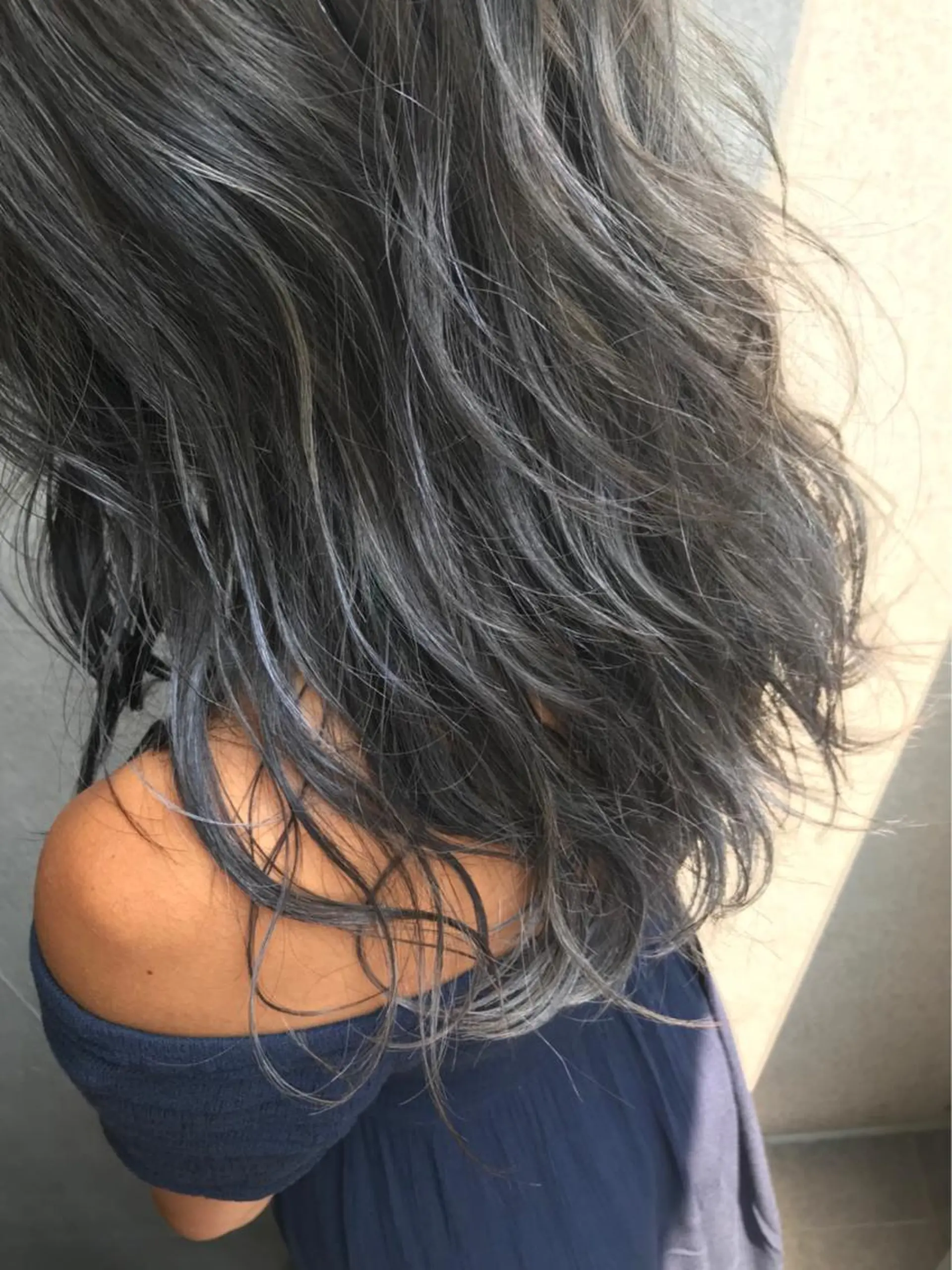 ミディアム カラー ｓａｋｕｒａ .のマツエク・マツパデザイン