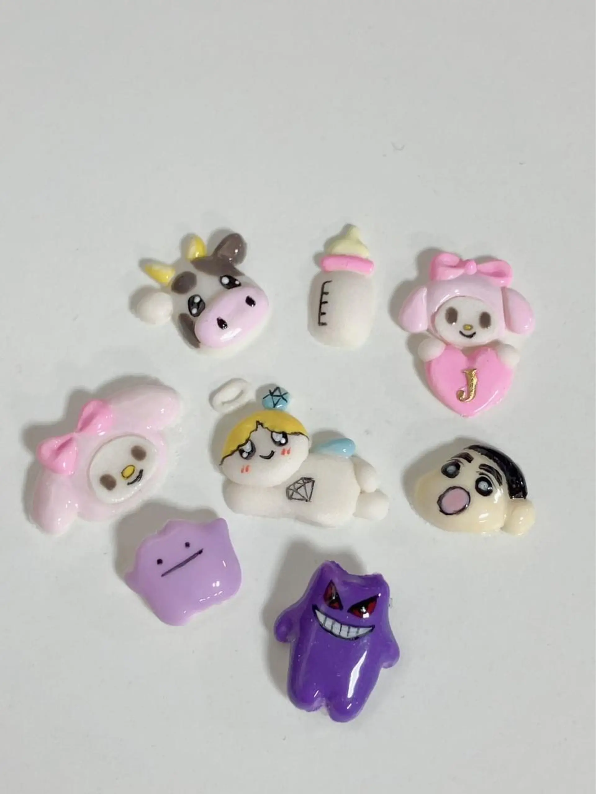 ネイル Risa ネイルサロンKOTOのネイルデザイン