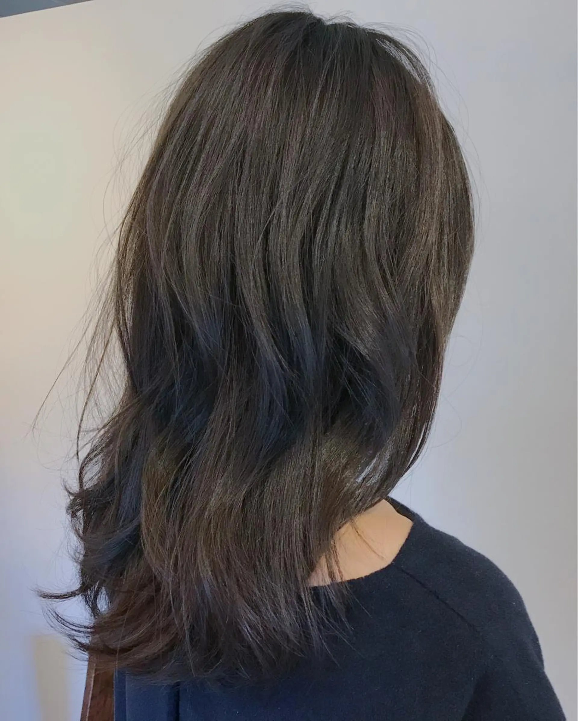 セミロング 鵜飼 正也のその他イメージ