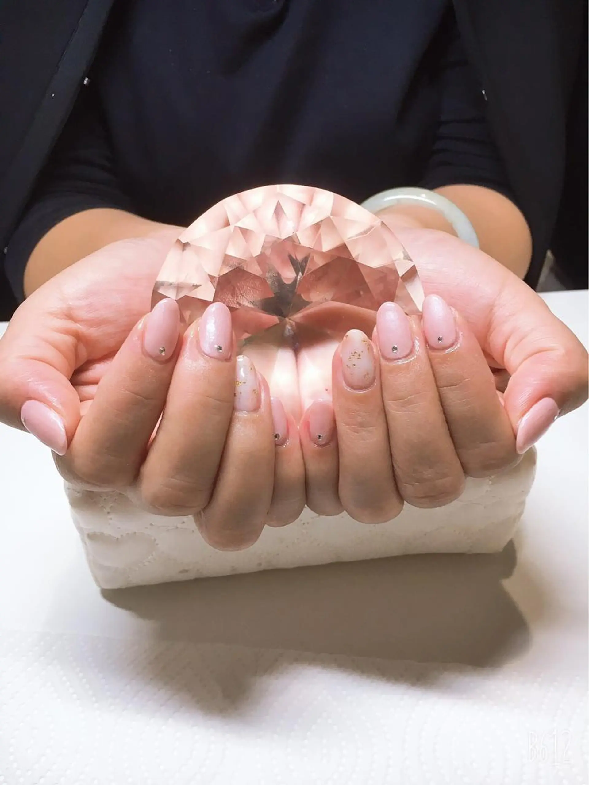 ネイル yuni所属・Nail salon yuriのネイルデザイン