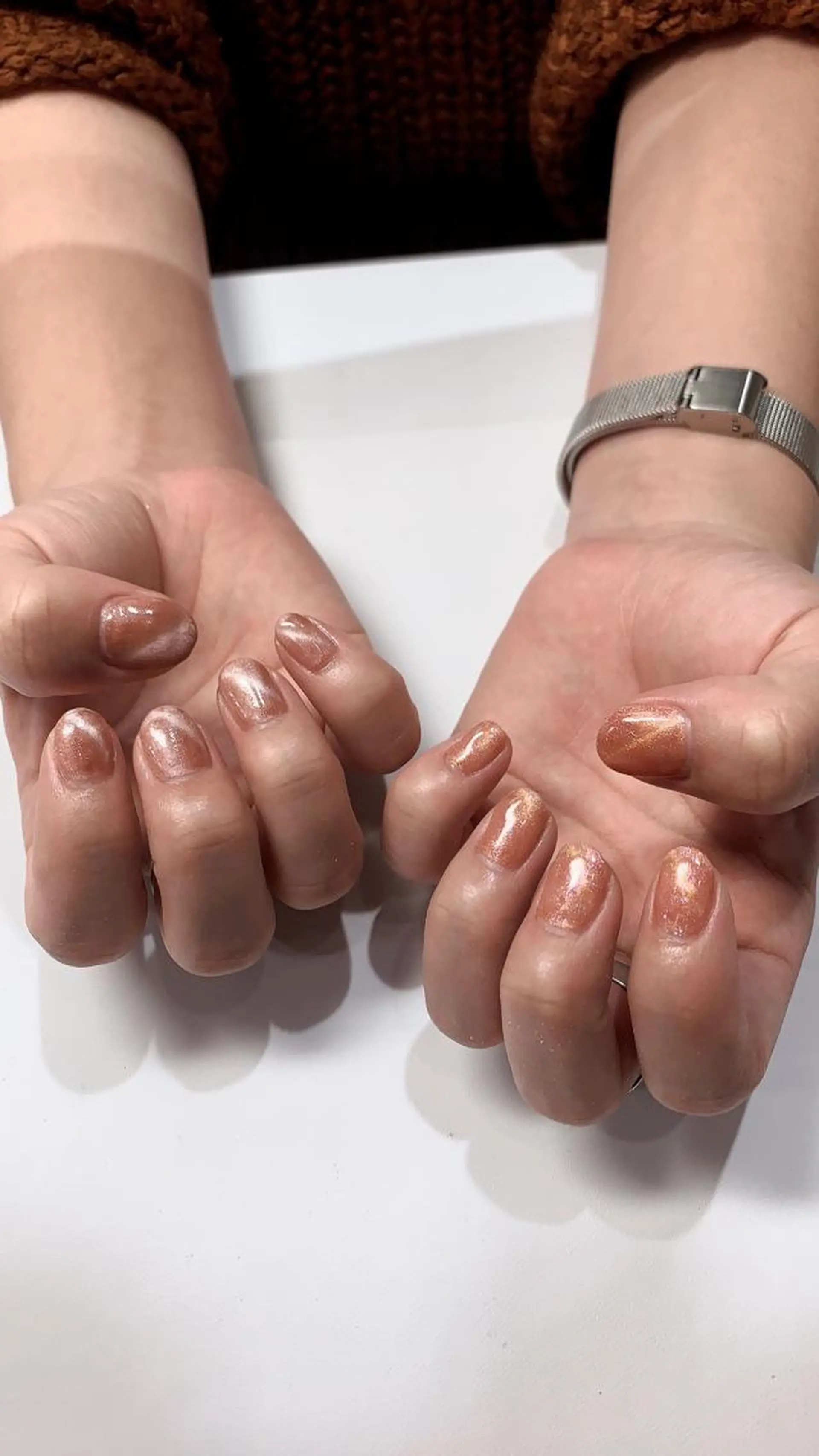 ネイル Guarendo(ガレンドゥ)錦糸町店所属・Gurando 錦糸町店のネイルデザイン