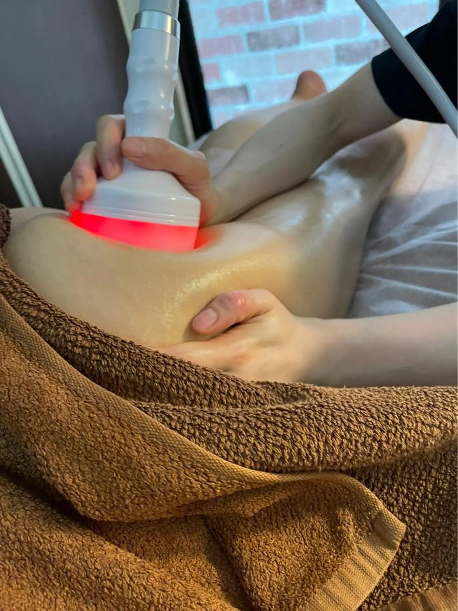 小顔・痩身専門店 Sunao所属・小顔.足痩せ整体 痩身天六Sunaoのその他イメージ