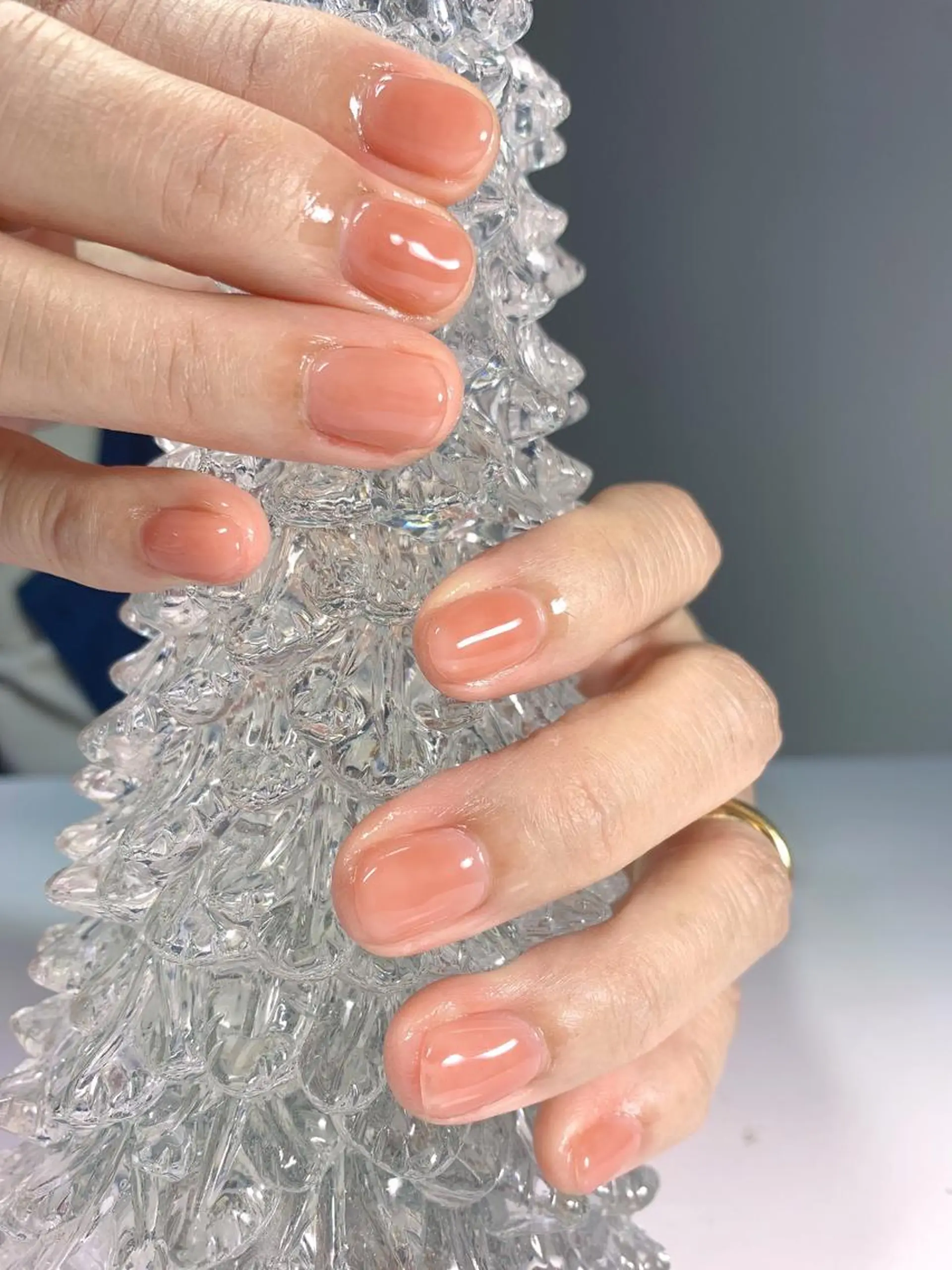 ネイル ネイルサロン ロア旧ジョリーのネイルデザイン