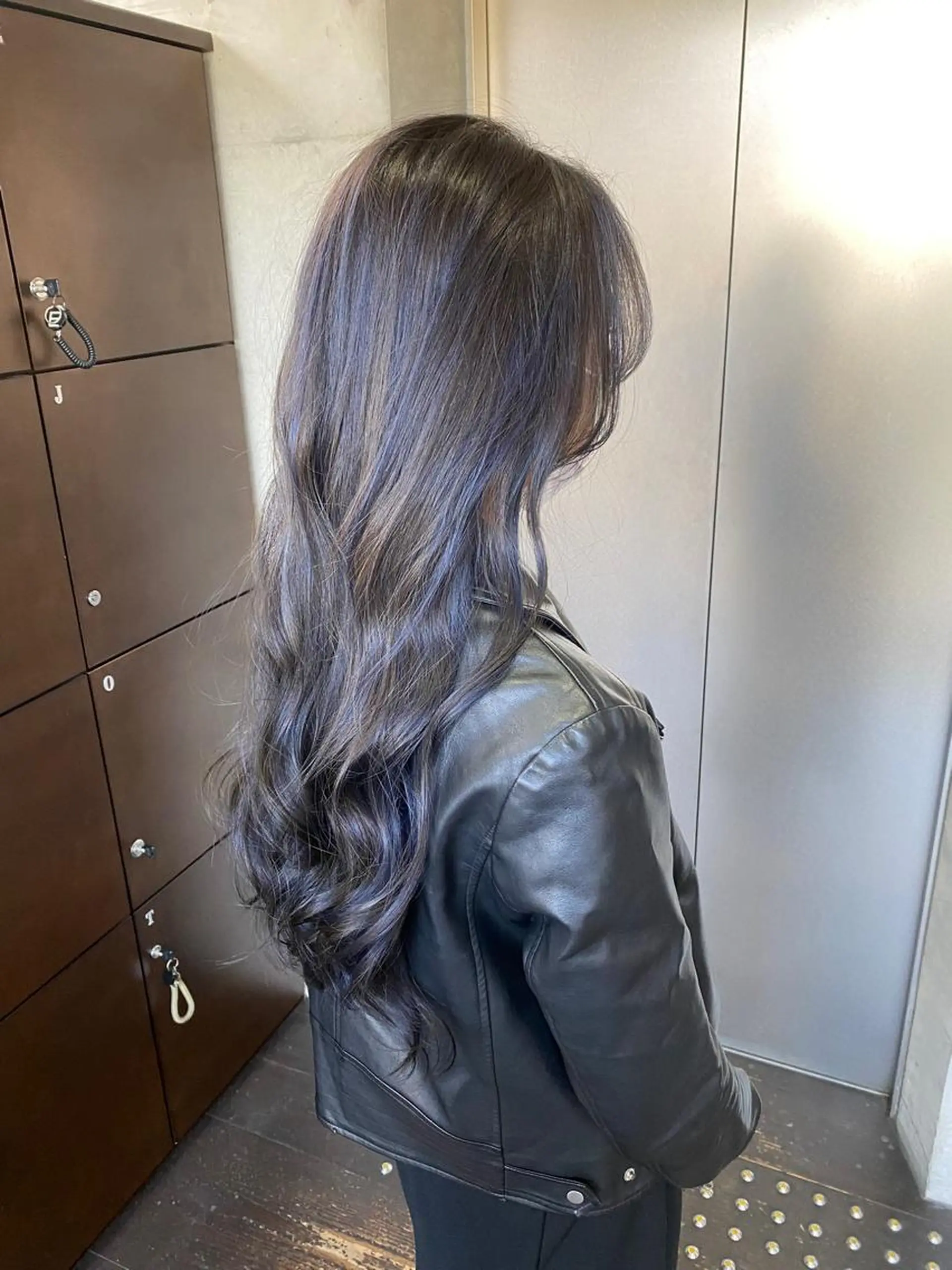 ロング カラー 🫧ニュアンス/ レイヤー/arakiのその他イメージ