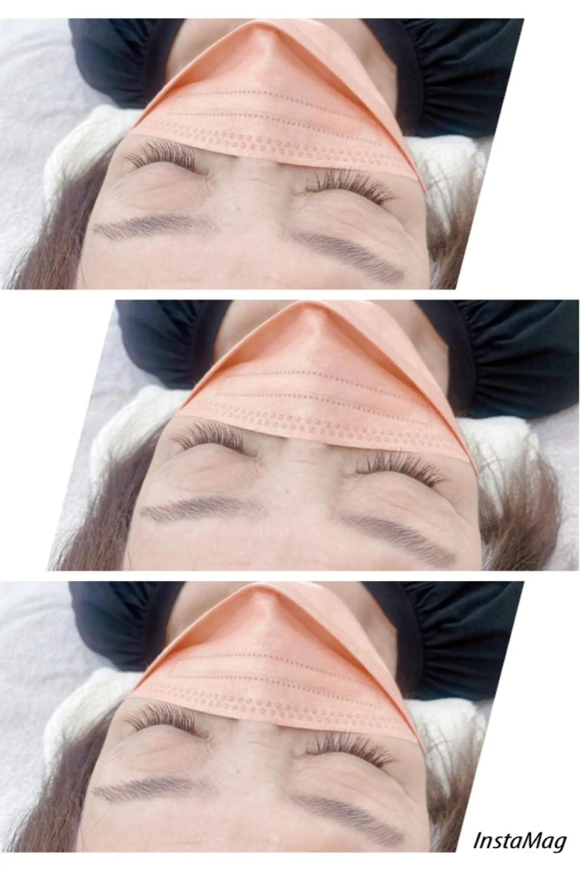 マツエク・マツパ Salon de Galcon 2階(サロンド・ギャルソン)所属・KU TA  \(◡̈)/の眉毛・アイブロウイメージ