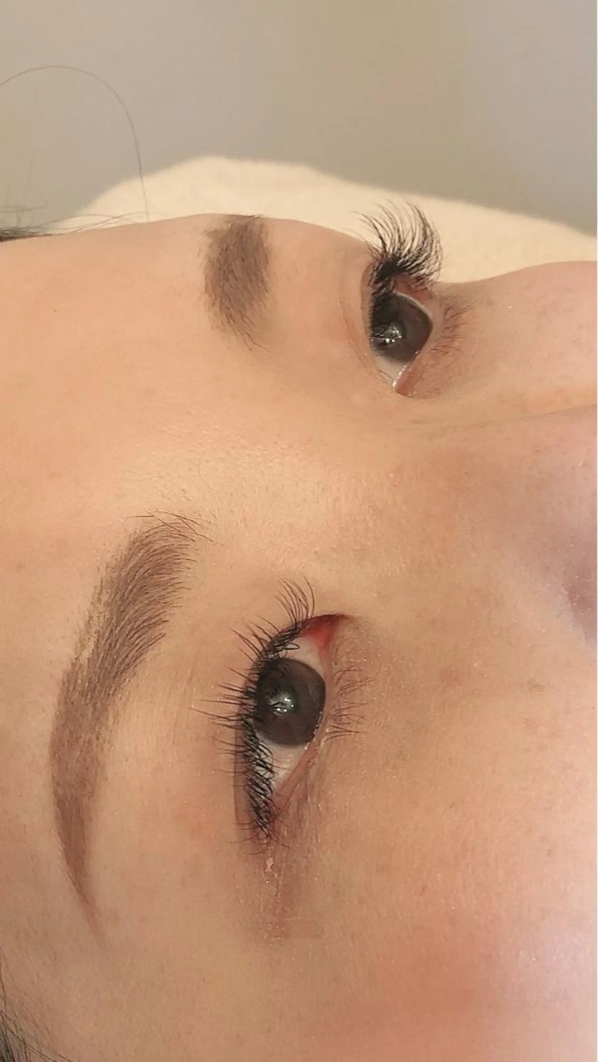 マツエク・マツパ Adore.ca所属・アドアー Adore.caのマツエク・マツパデザイン