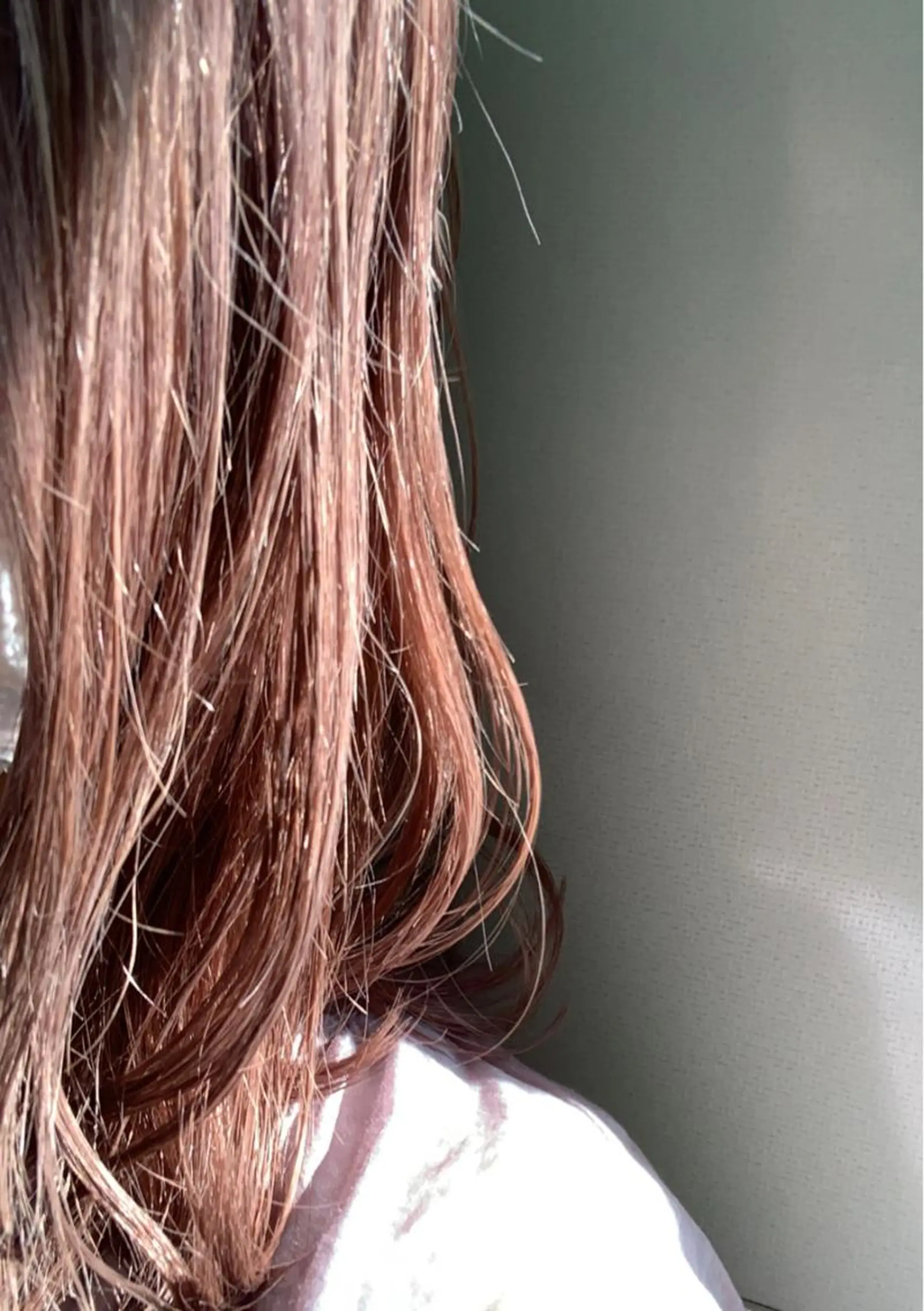 カラー akari 👒のマツエク・マツパデザイン