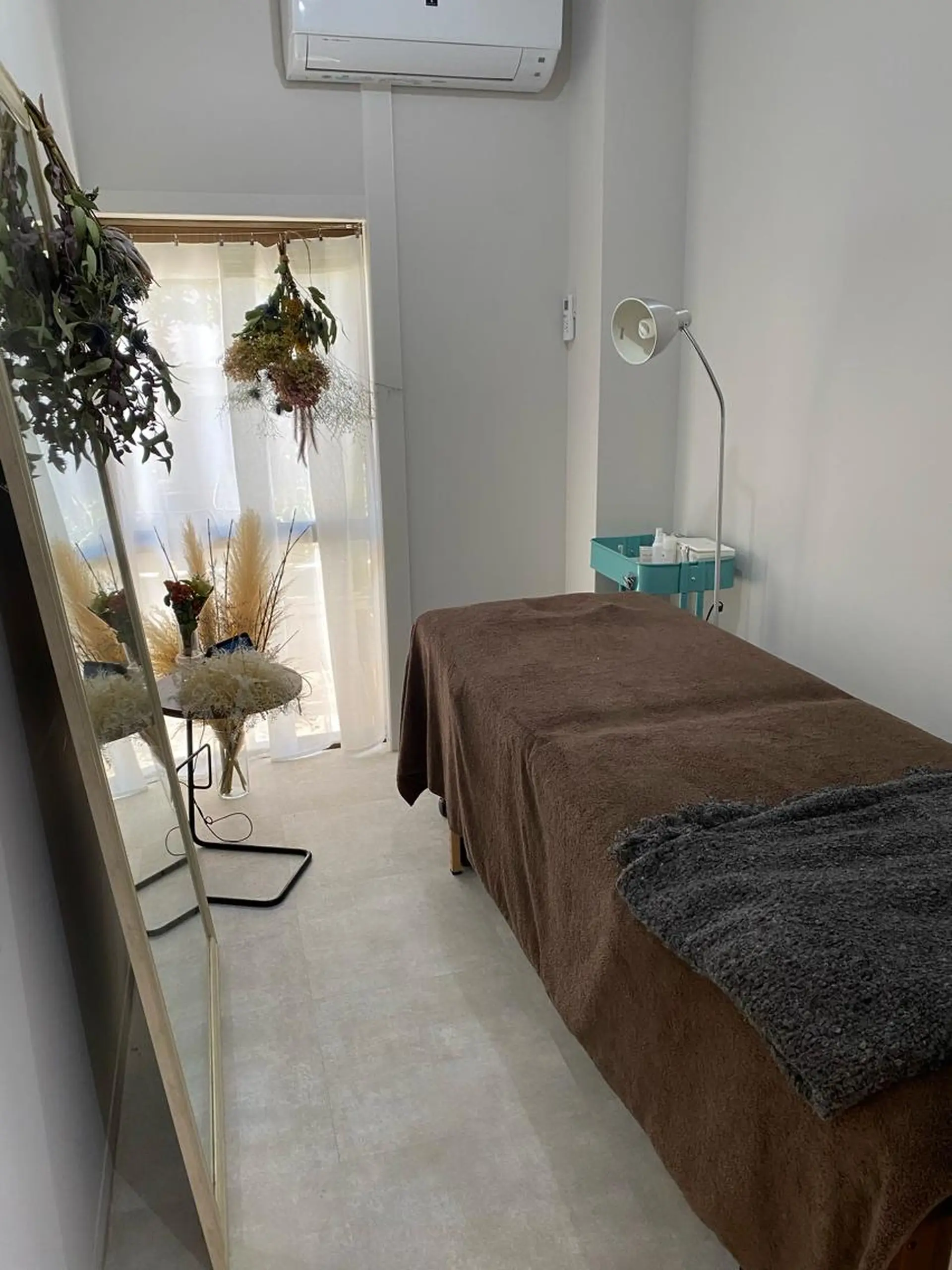 マツエク・マツパ 一重×まつ毛パーマ マツパ ブリーチなしカラー ダブルカラーエクステのヘアスタイル