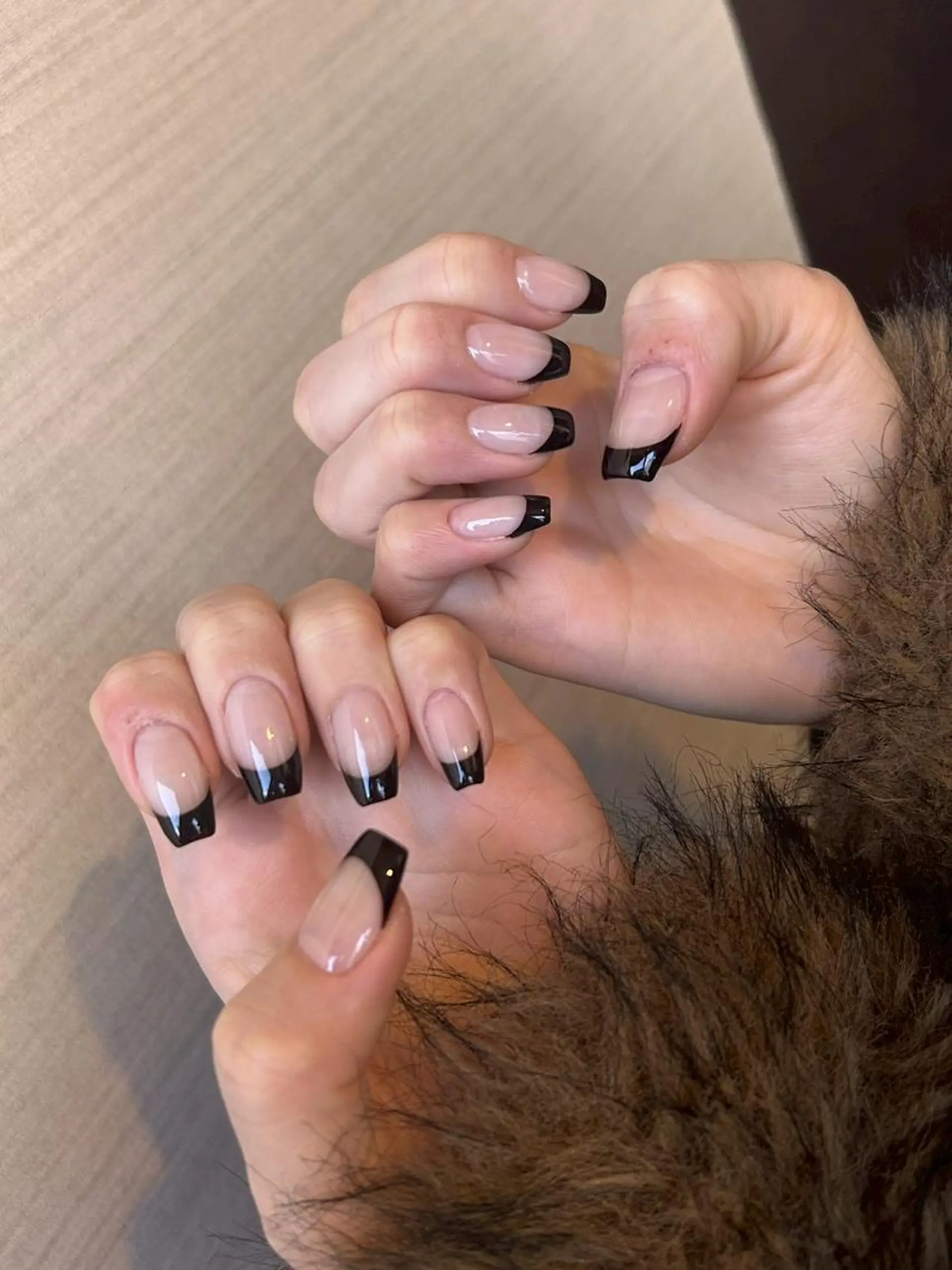 ネイル ハンドネイル 村上 ひかりのネイルデザイン