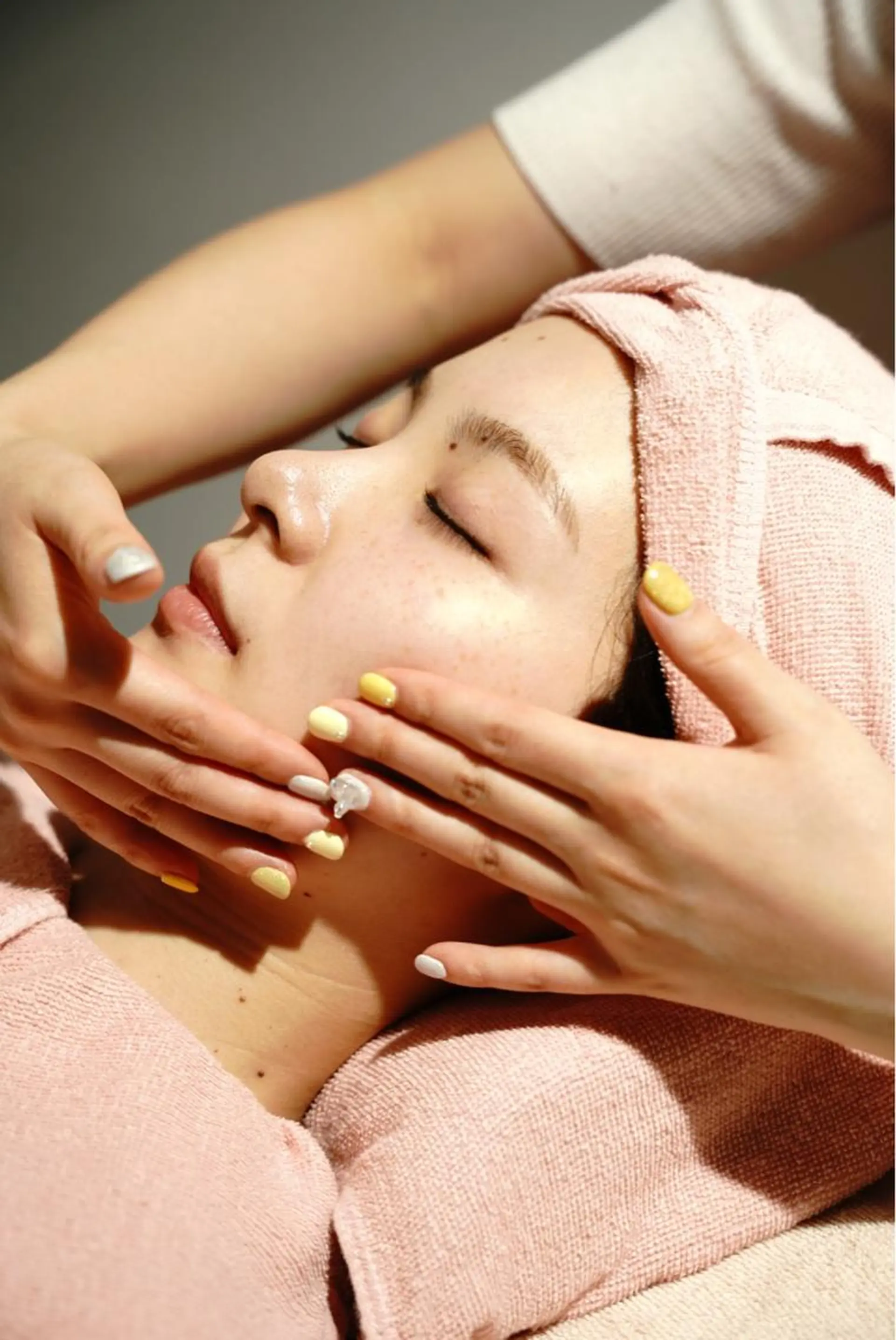 エステ リラク 🫧美しい素肌へ🫧 今成柚乃のその他イメージ