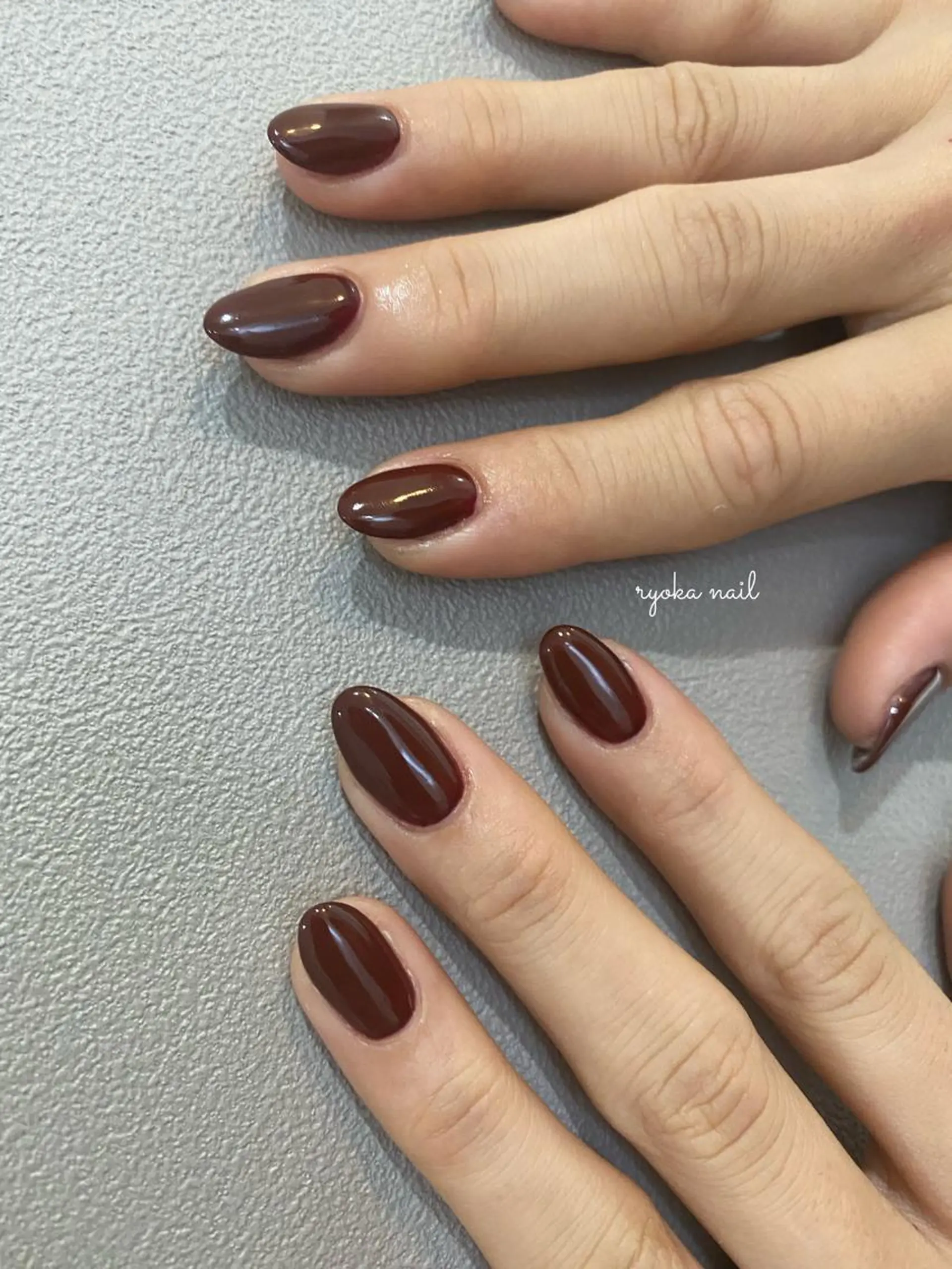 ネイル Twinklenail所属・ryoka nailのネイルデザイン