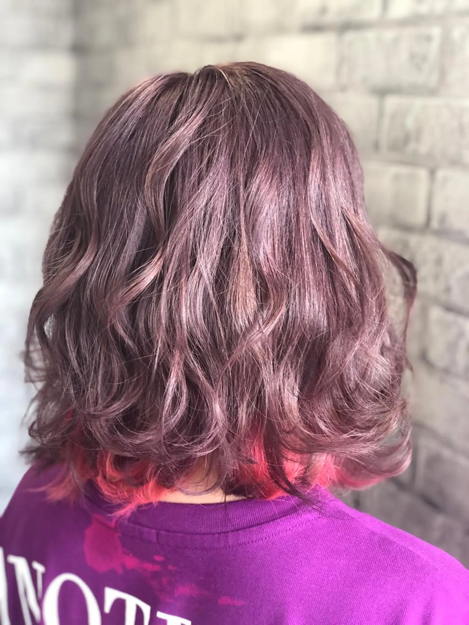 ショート 髪質改善 田沼のヘアスタイル