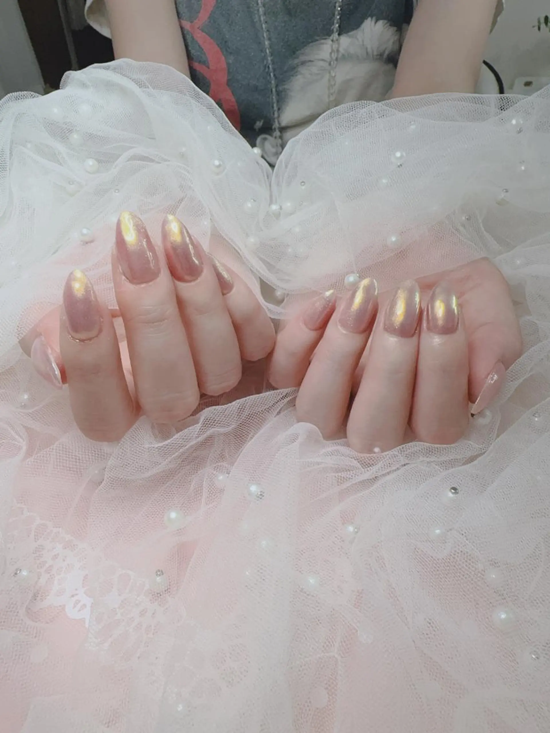 ネイル ハンドネイル nail ONE🤍のネイルデザイン