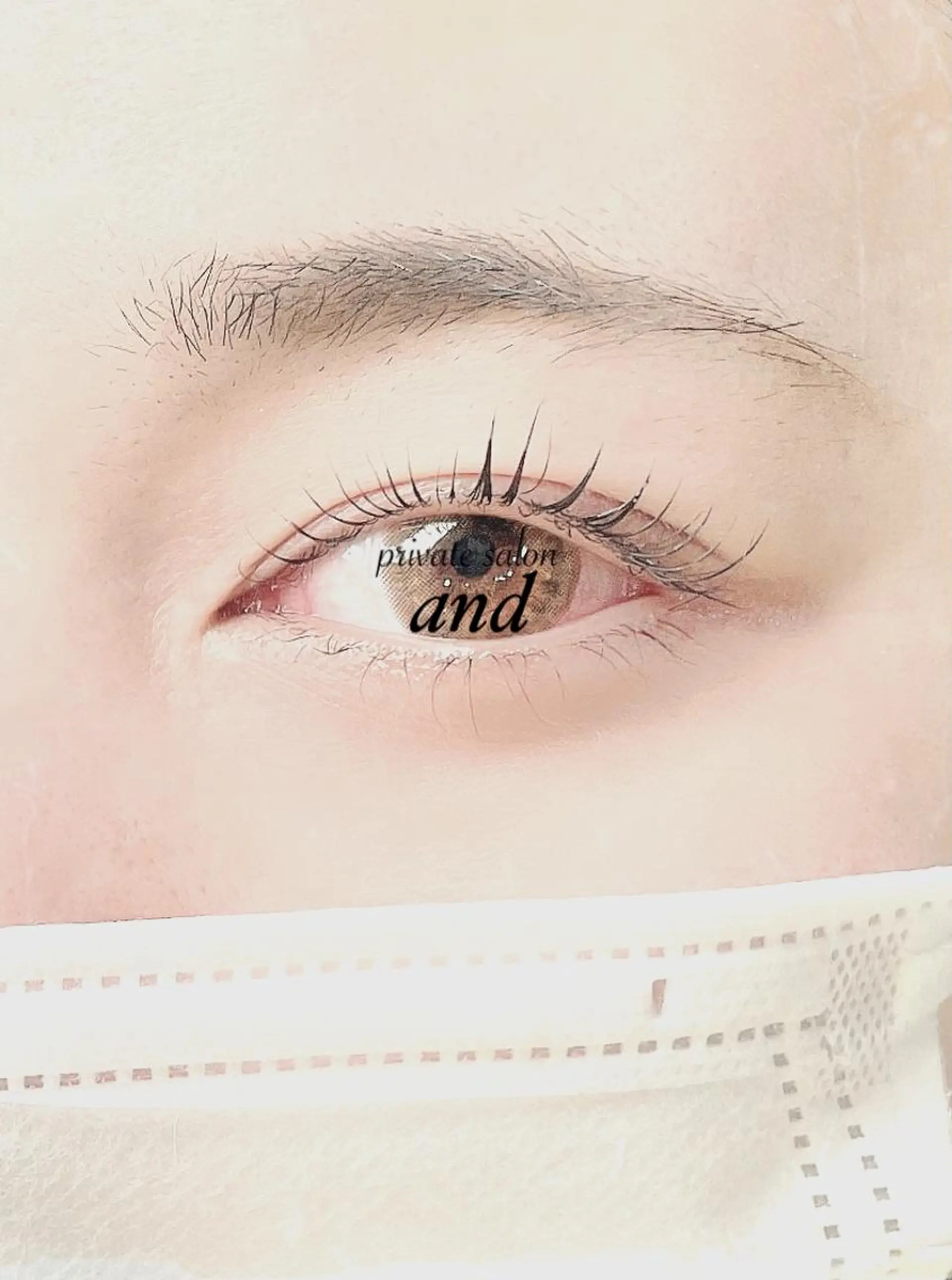 マツエク・マツパ 土屋 智子のエステ・リラクイメージ