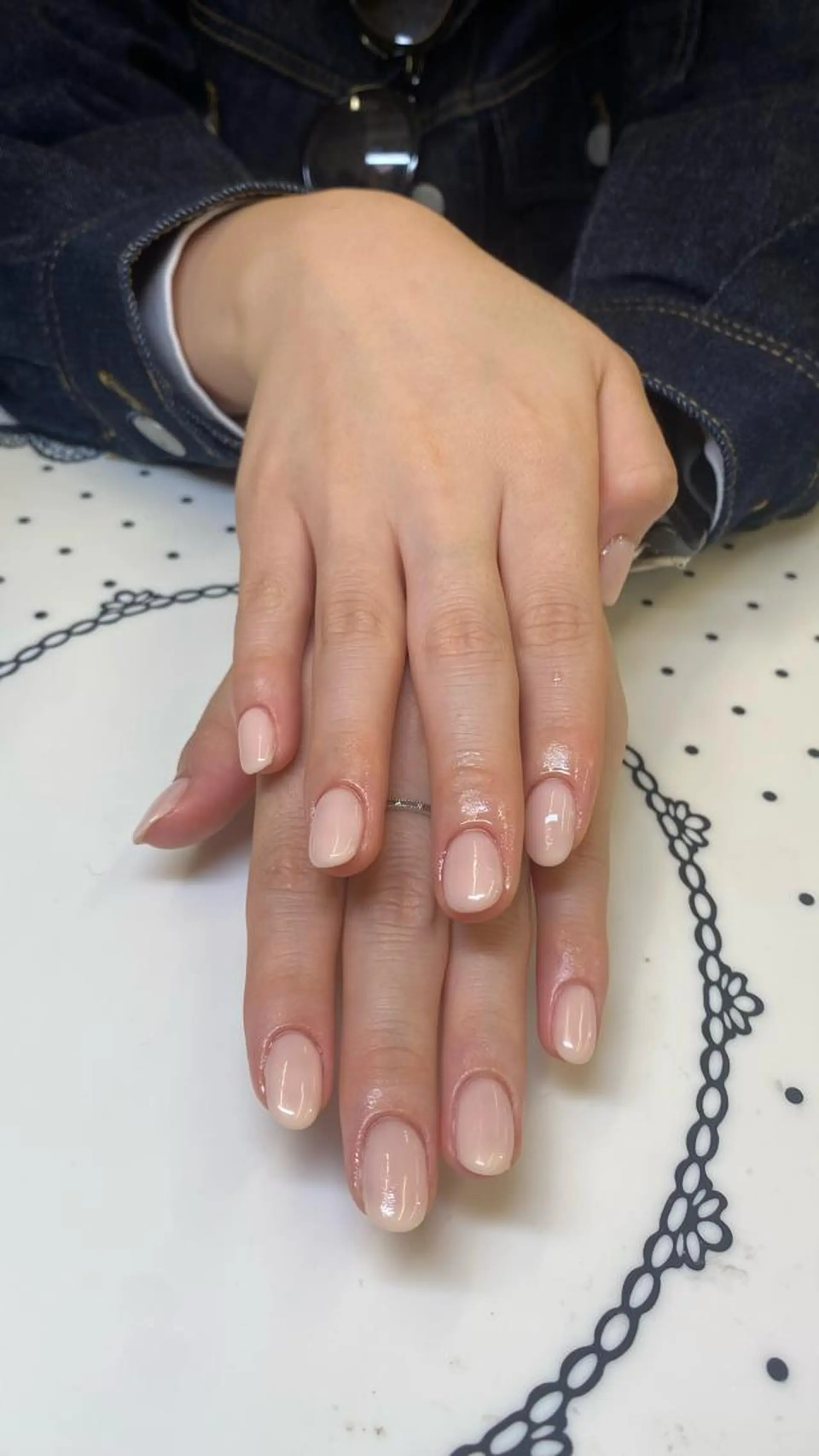 ネイル アイエスト所属・EYEST クロダのネイルデザイン