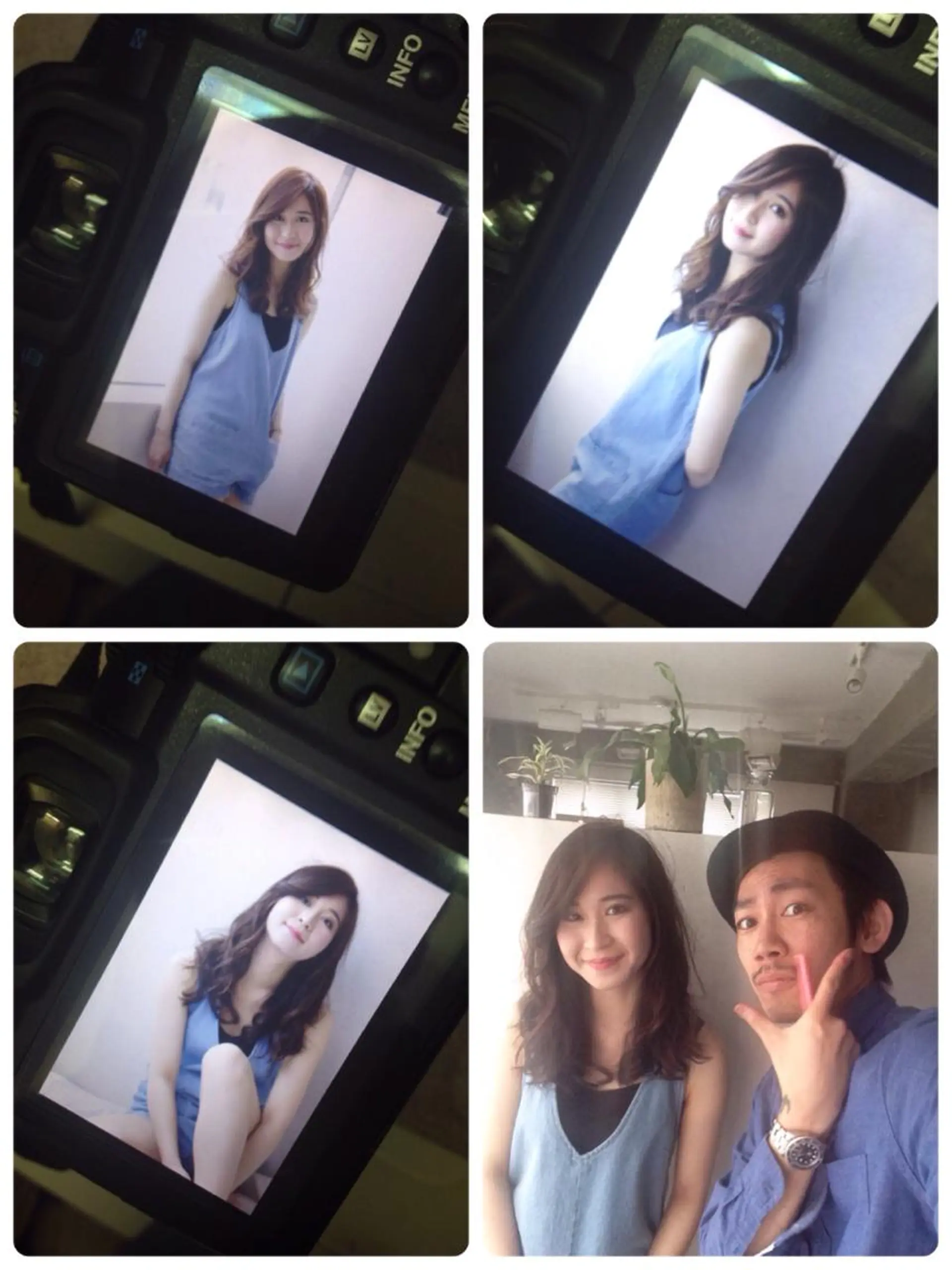 💎髪質改善💎 デザイナーshinのヘアスタイル