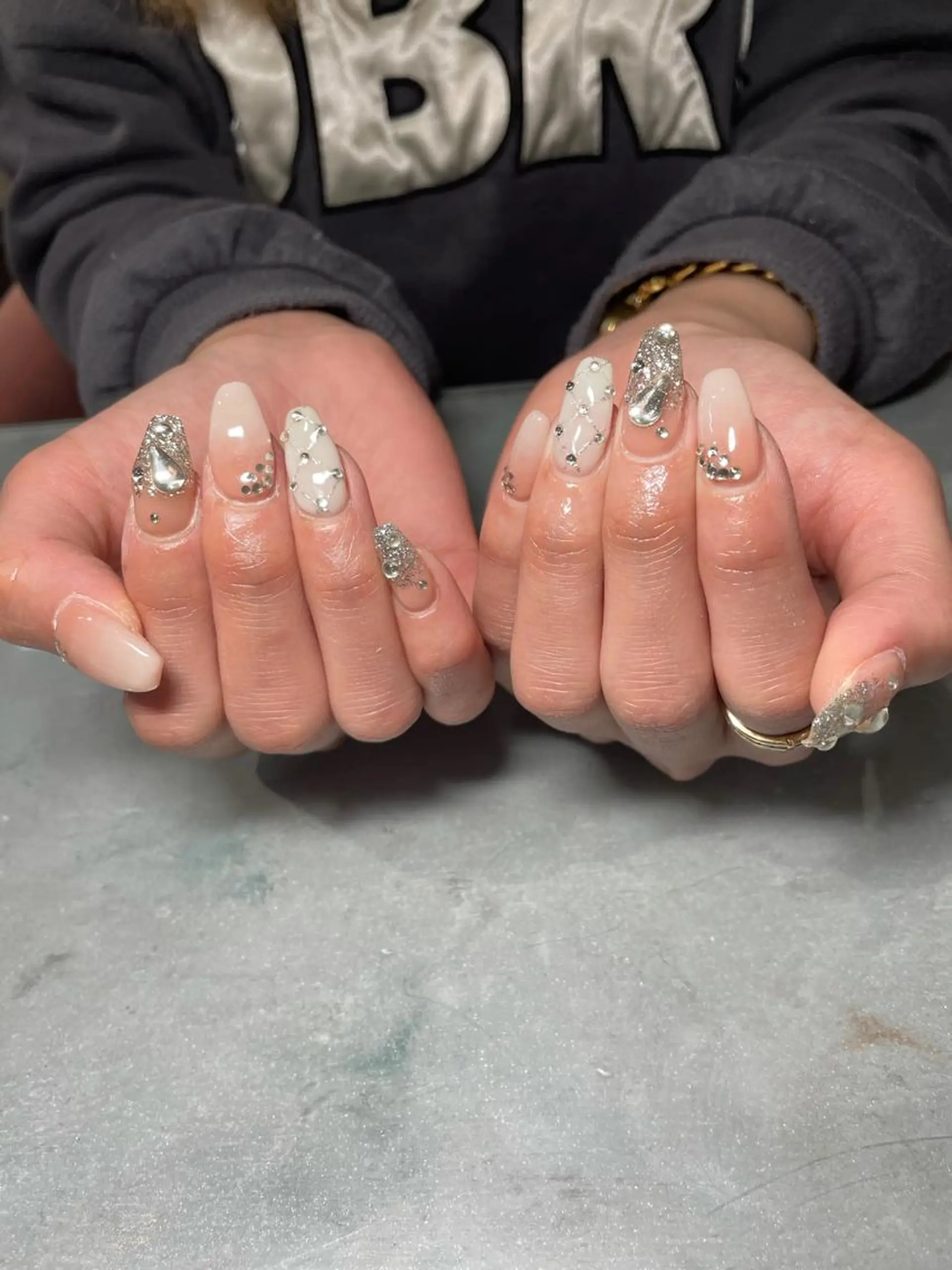 ネイル LAVISH nail salonのネイルデザイン