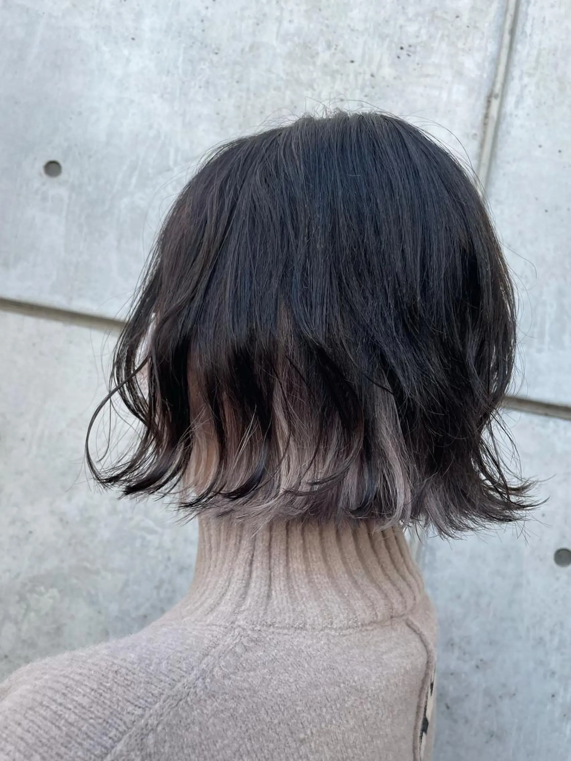 ショート カラー ヘアカラー トリートメント GO TODAY SHAiRE  SALON  名古屋店所属・miho 🌼🌼🌼のヘアスタイル