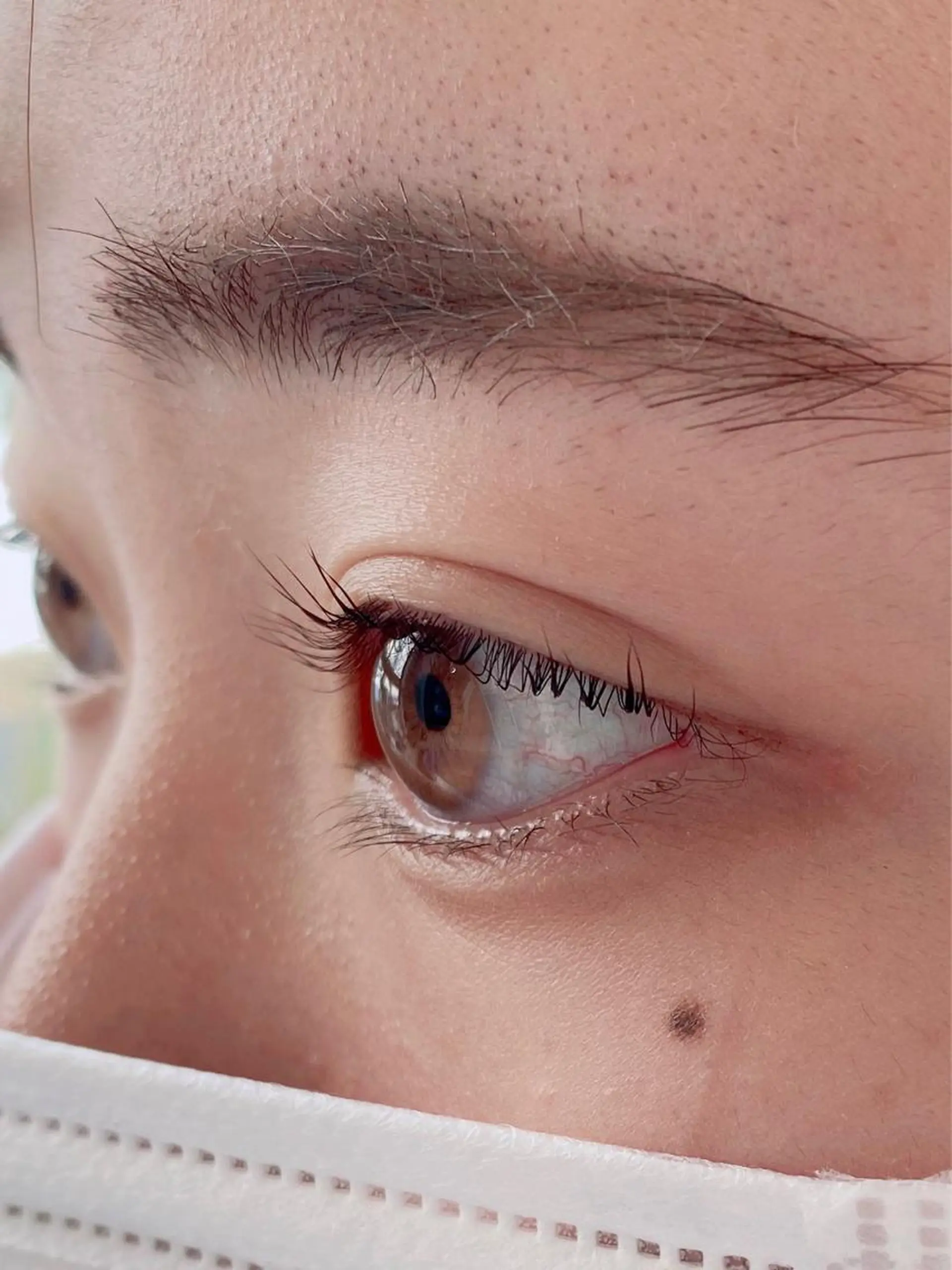 マツエク・マツパ マツパ 艶髪🌿美髪 大塚礼乃【西荻窪】のヘアスタイル