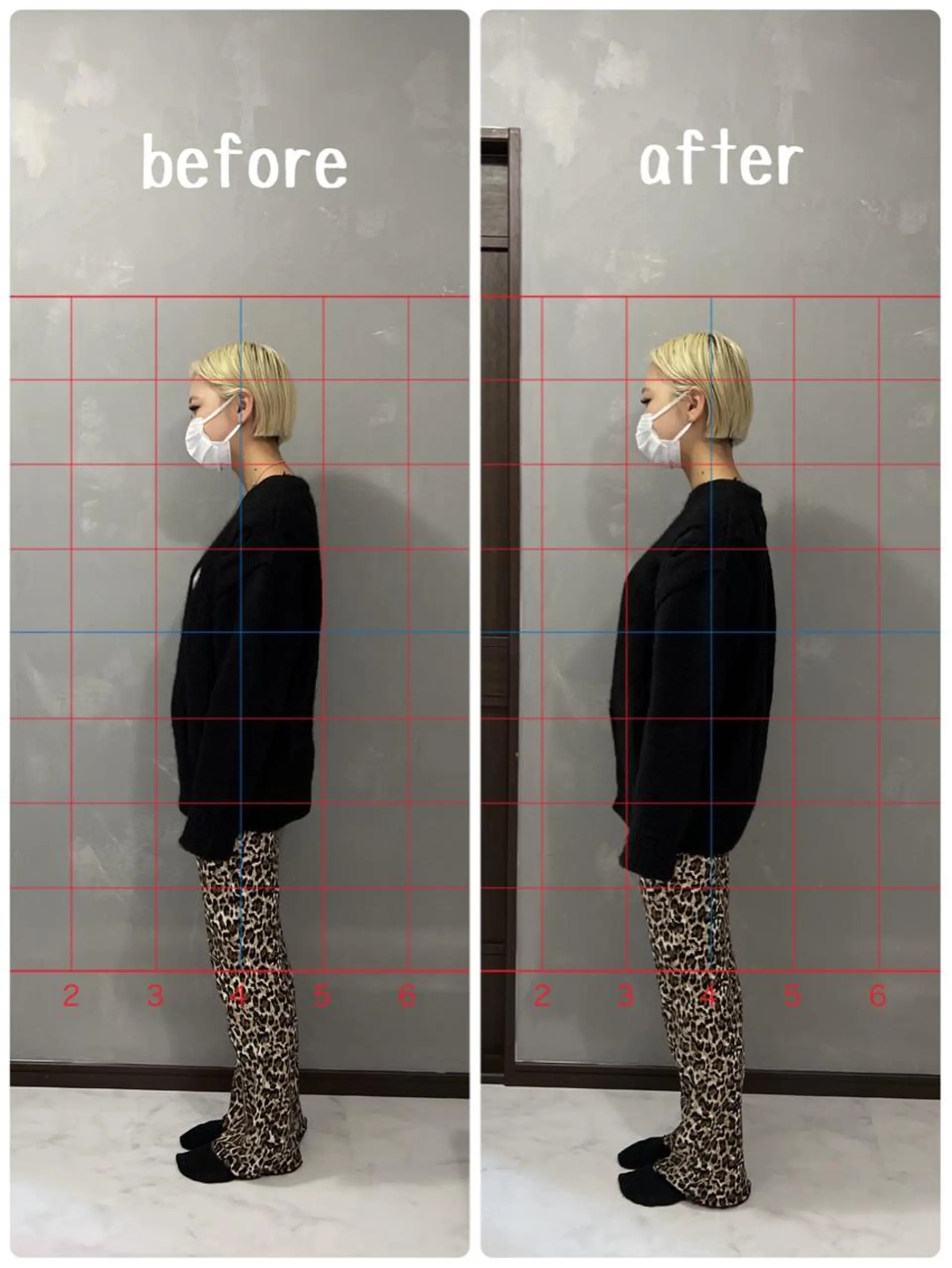 そノさき所属・大阪のシーサー🦁 島袋のエステ・リラクイメージ