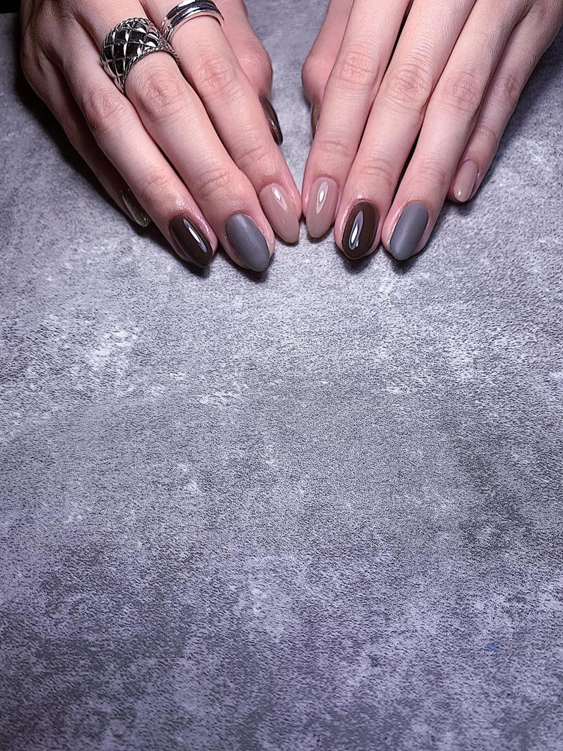 ネイル 土屋 智子のエステ・リラクイメージ