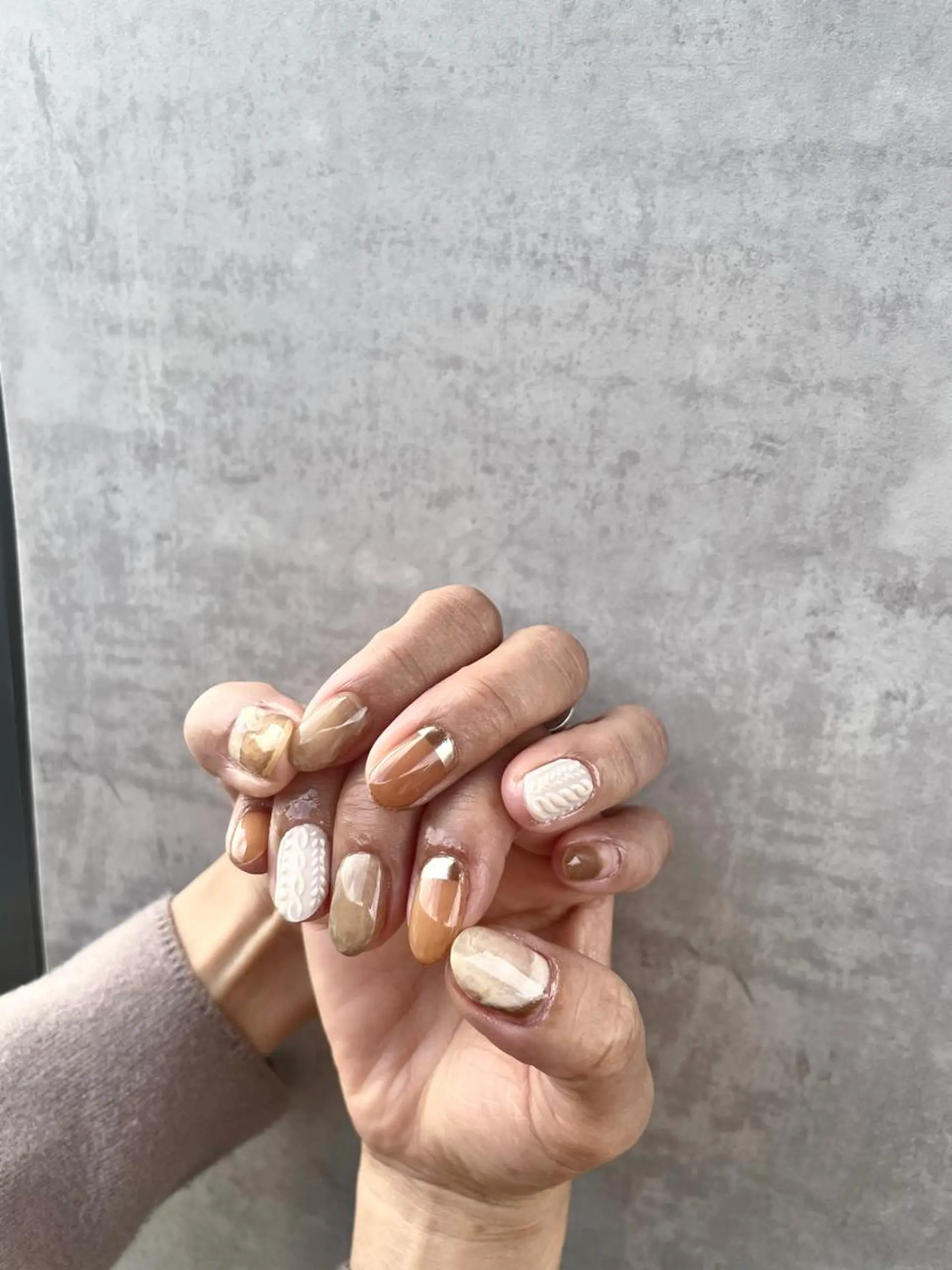 ネイル 土屋 智子のエステ・リラクイメージ