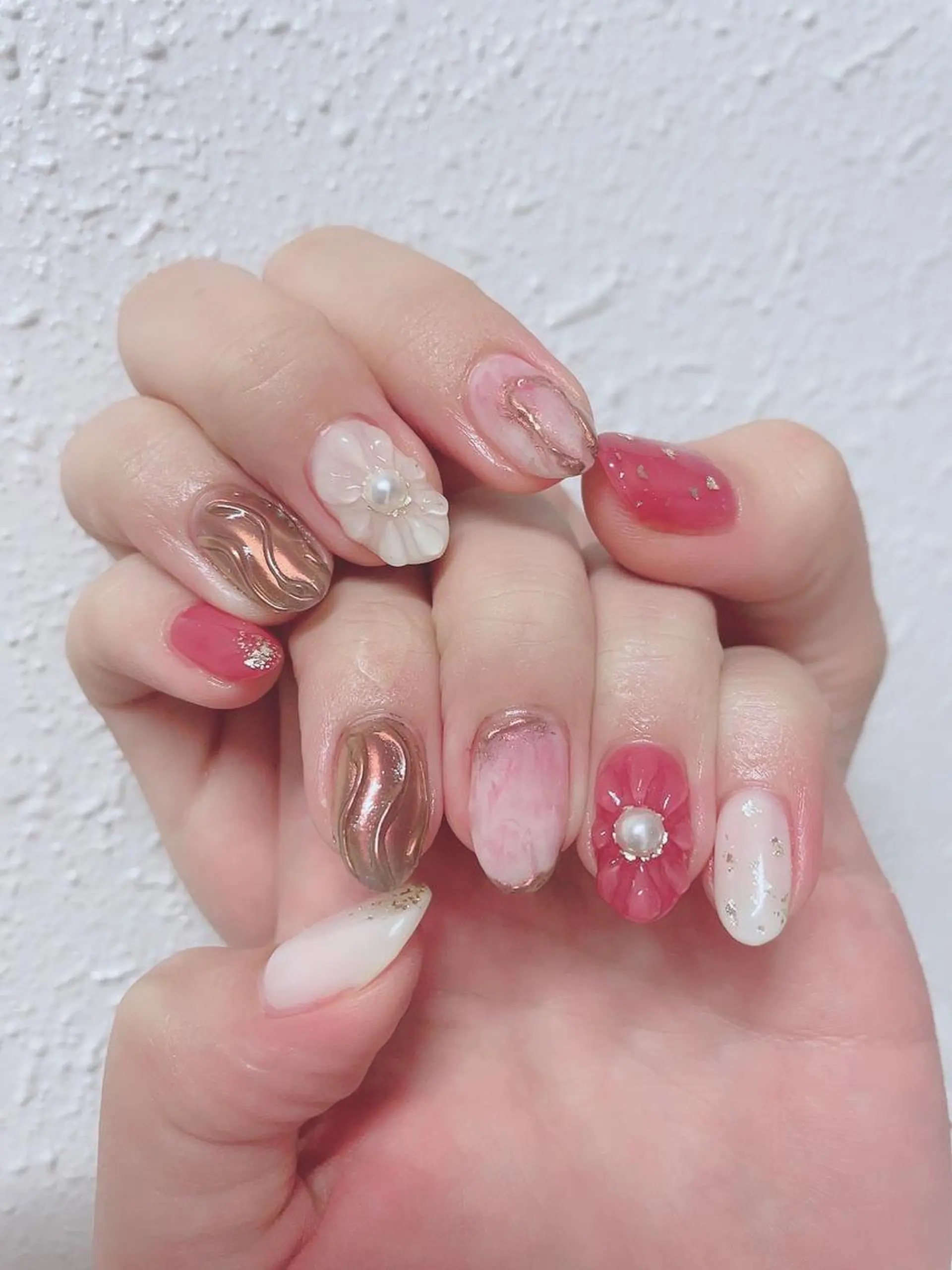 ネイル 持ち込み nomoto yuuriのマツエク・マツパデザイン