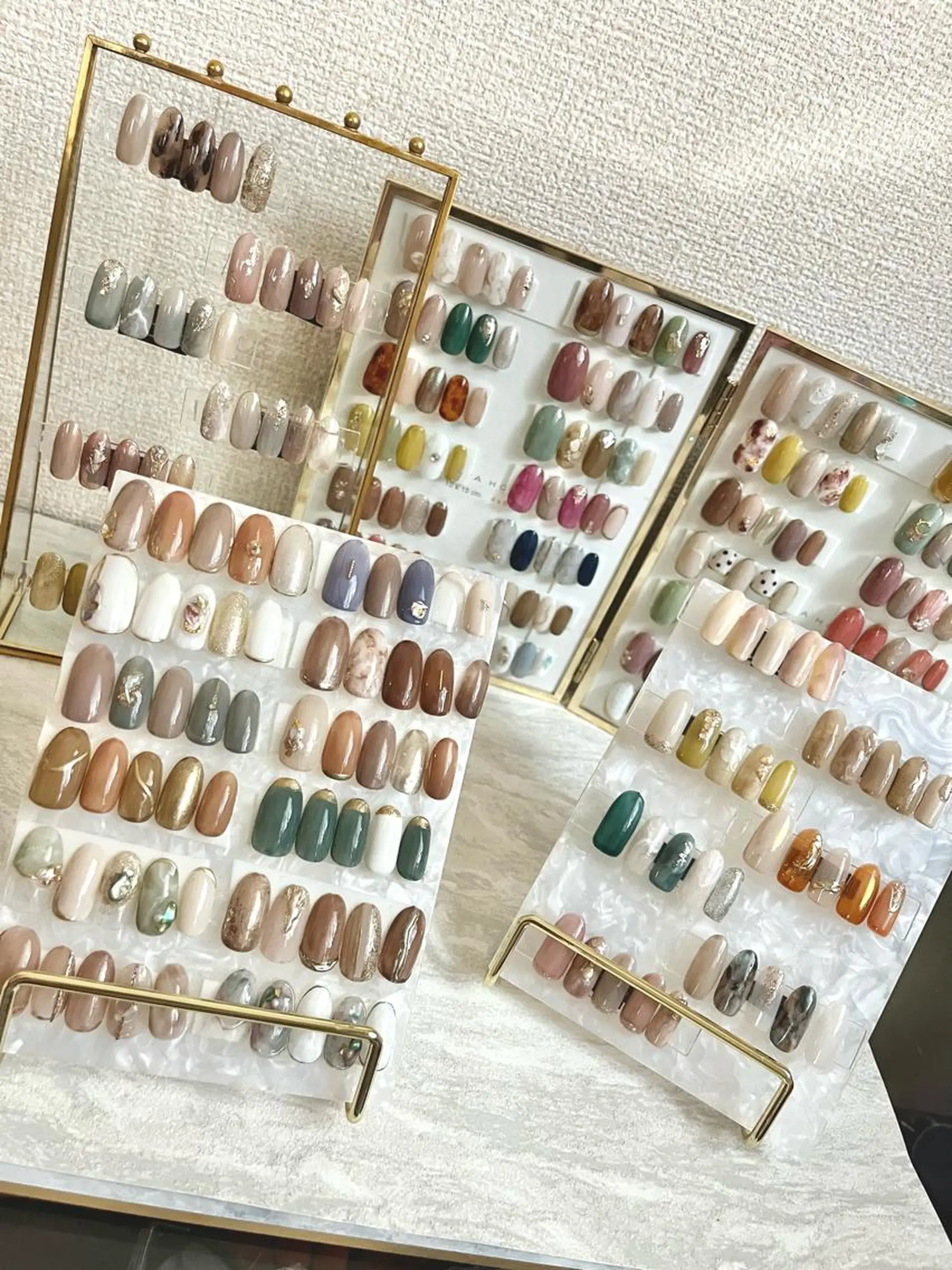 ネイル ハンドネイル felice nailのネイルデザイン