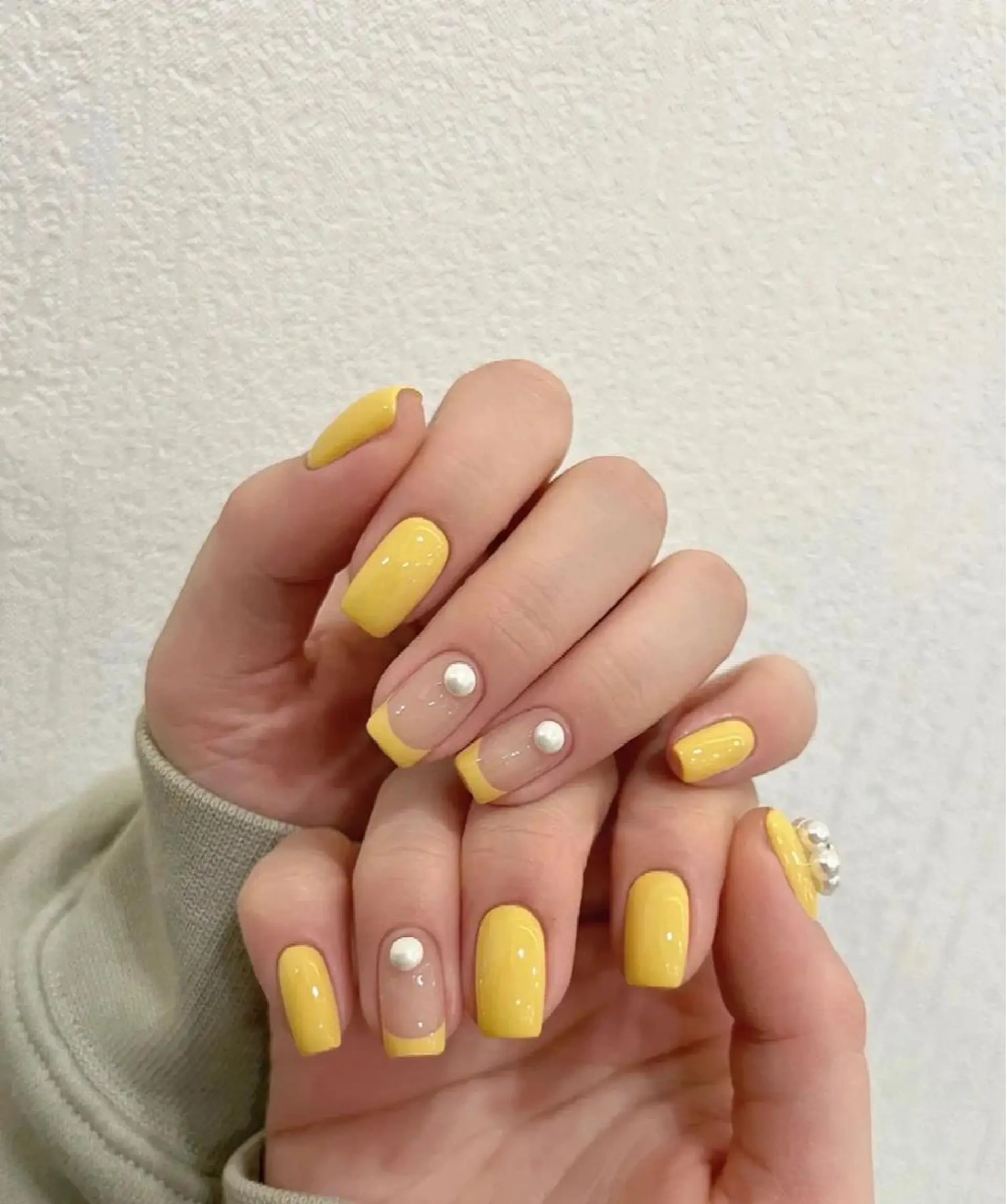 ネイル 川端 優のネイルデザイン