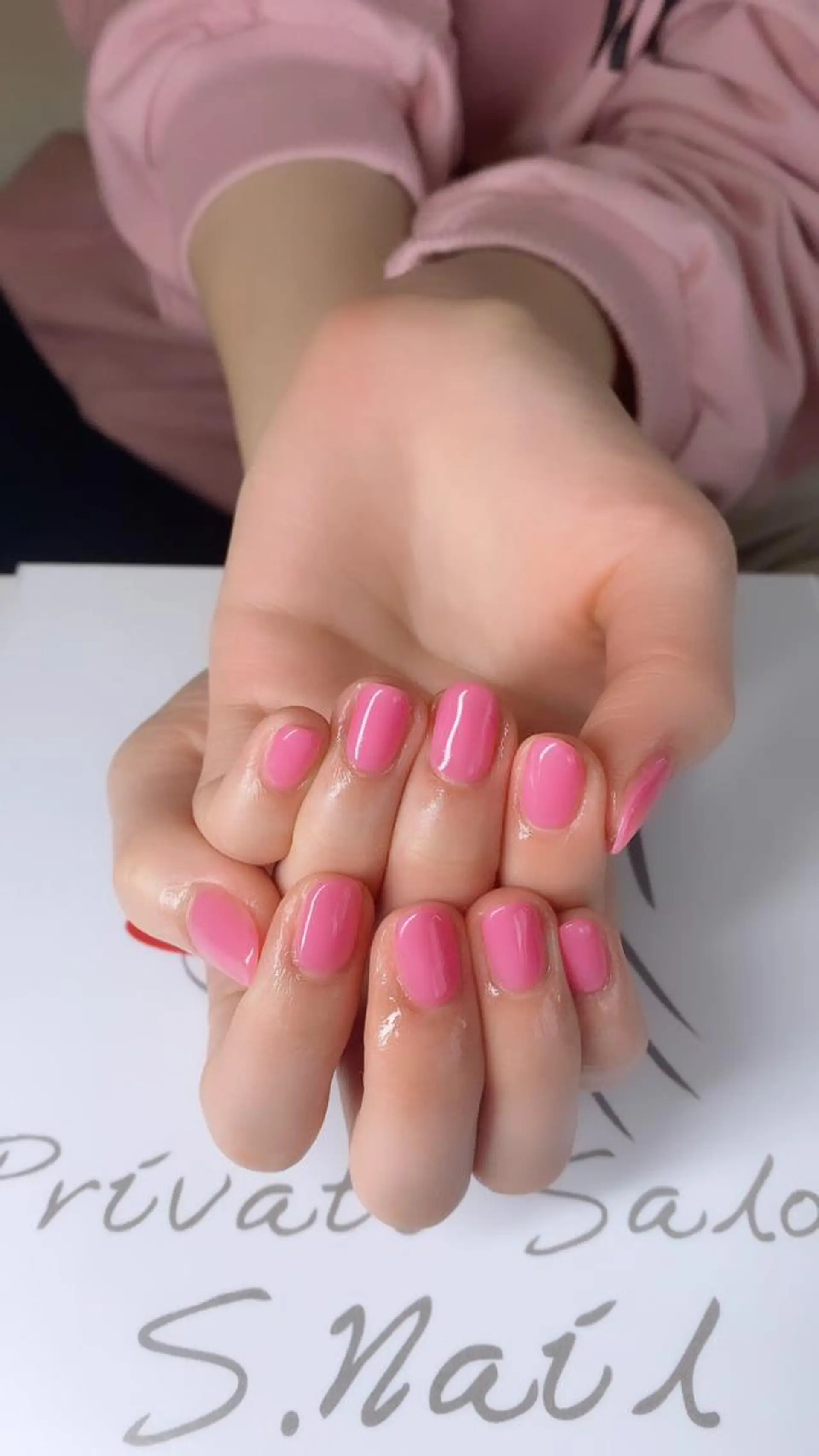 ネイル Private Salon S.Nail所属・S.Nail 𓂃٭のネイルデザイン