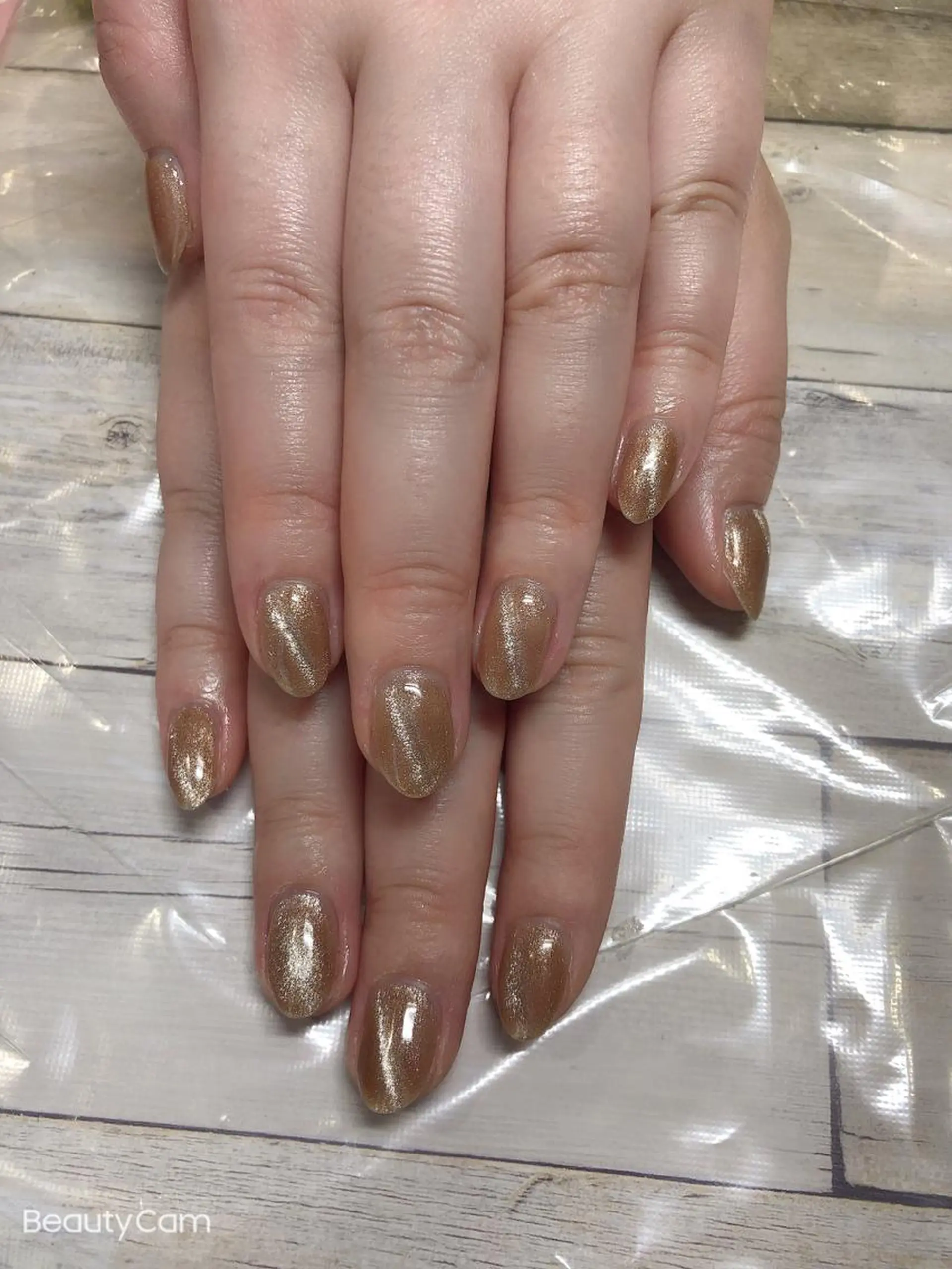 ネイル 💎Guarendo💎錦糸町店所属・✨アン ミユ✨のネイルデザイン