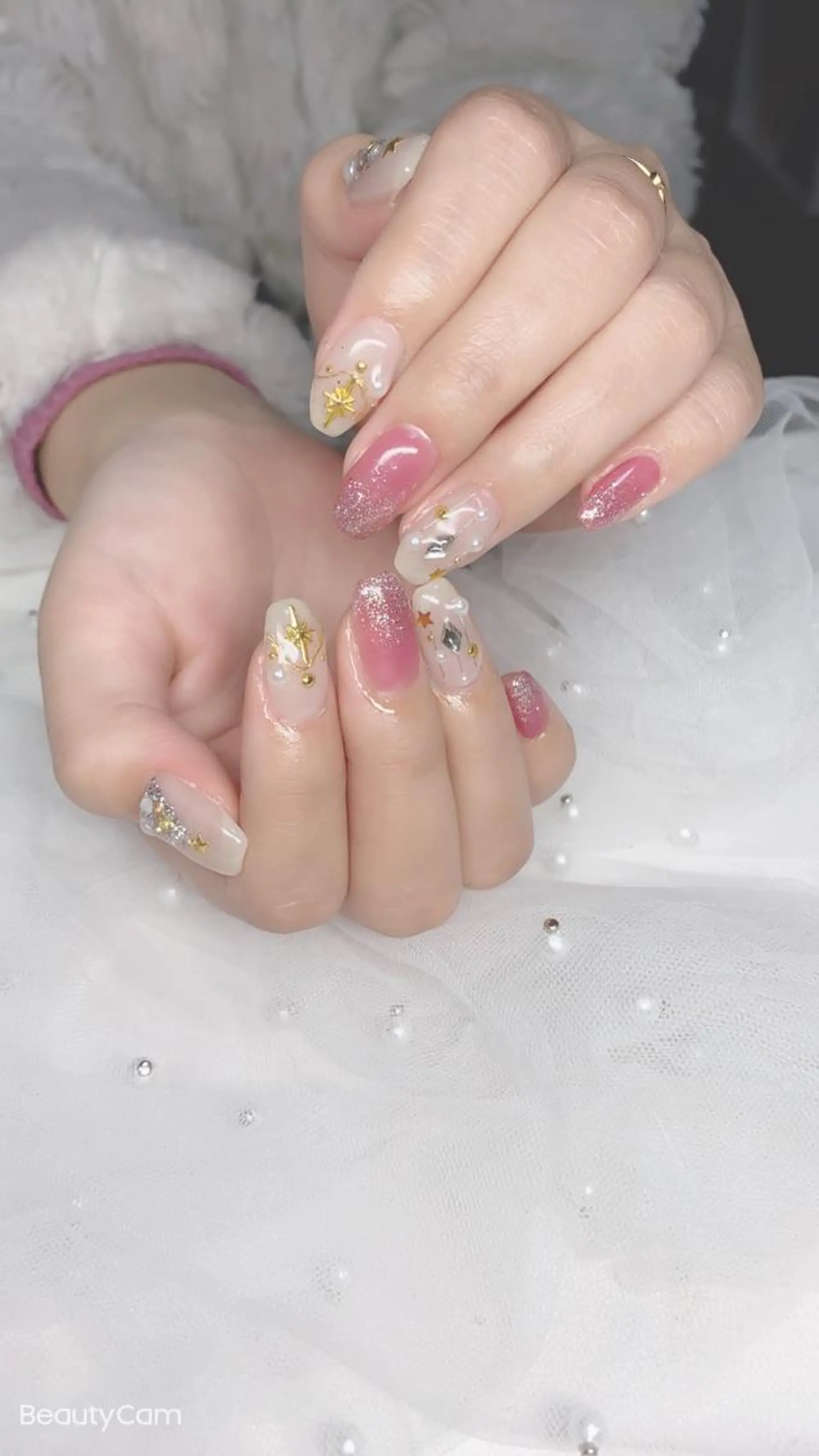 ネイル NailYY所属・NailYY よよのネイルデザイン
