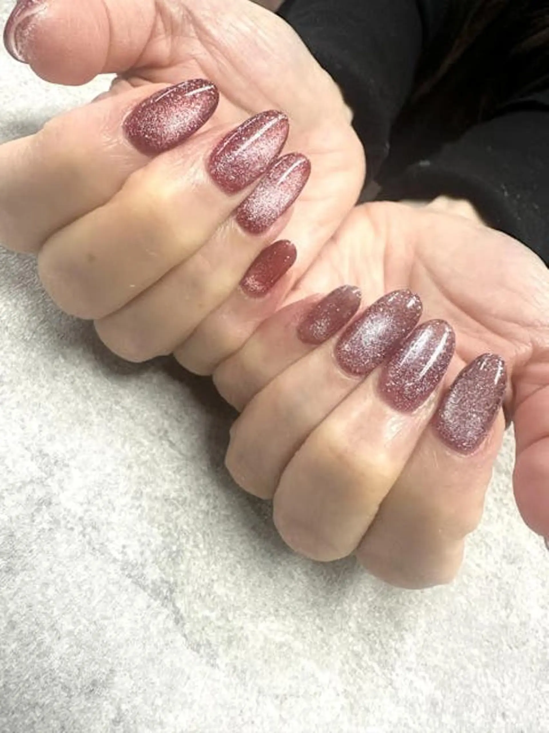 ネイル FASTNAIL PLUS 新宿店のネイルデザイン