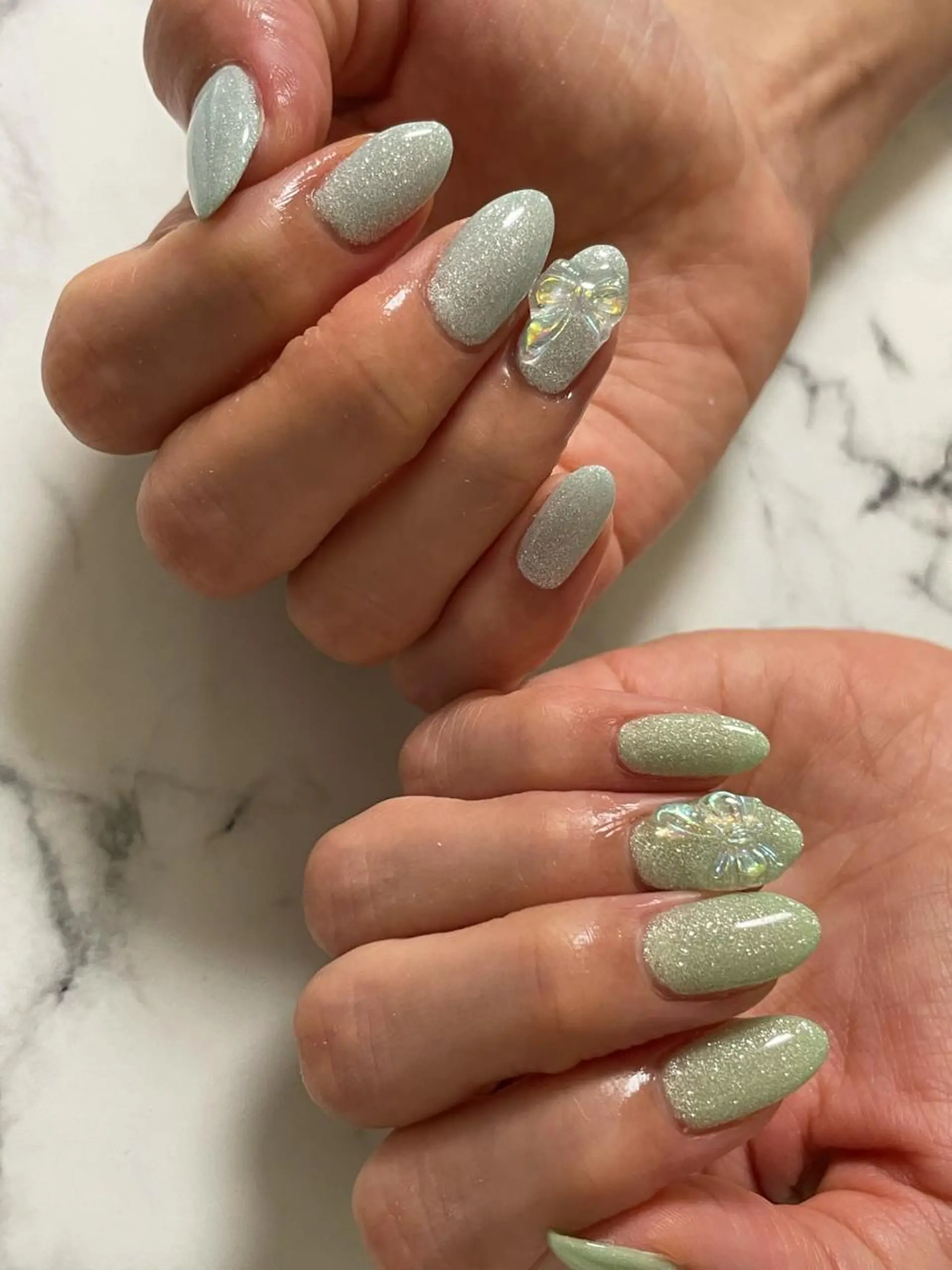 ネイル private salon NIKOのネイルデザイン