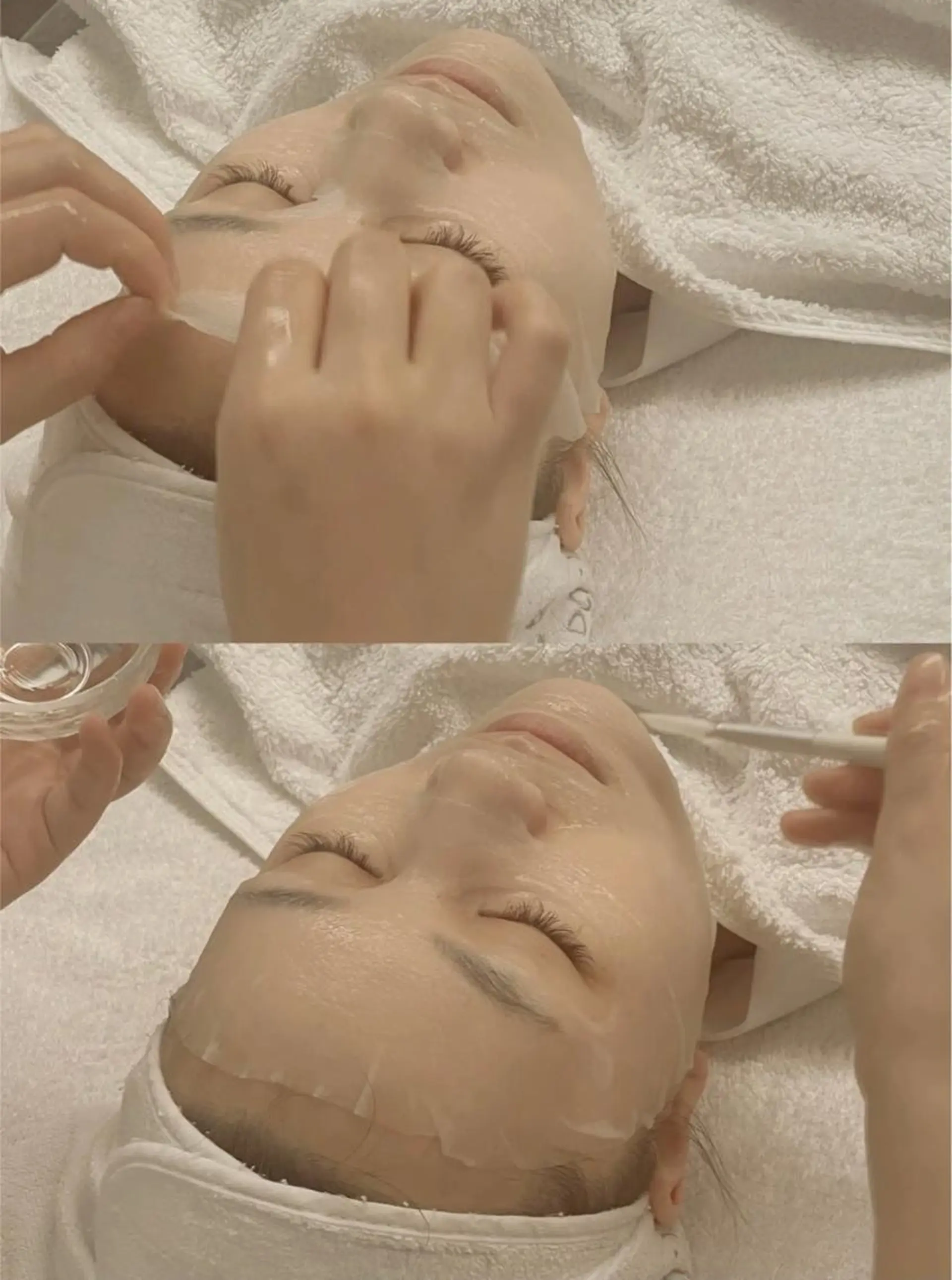 Angela エステサロンのマツエク・マツパデザイン