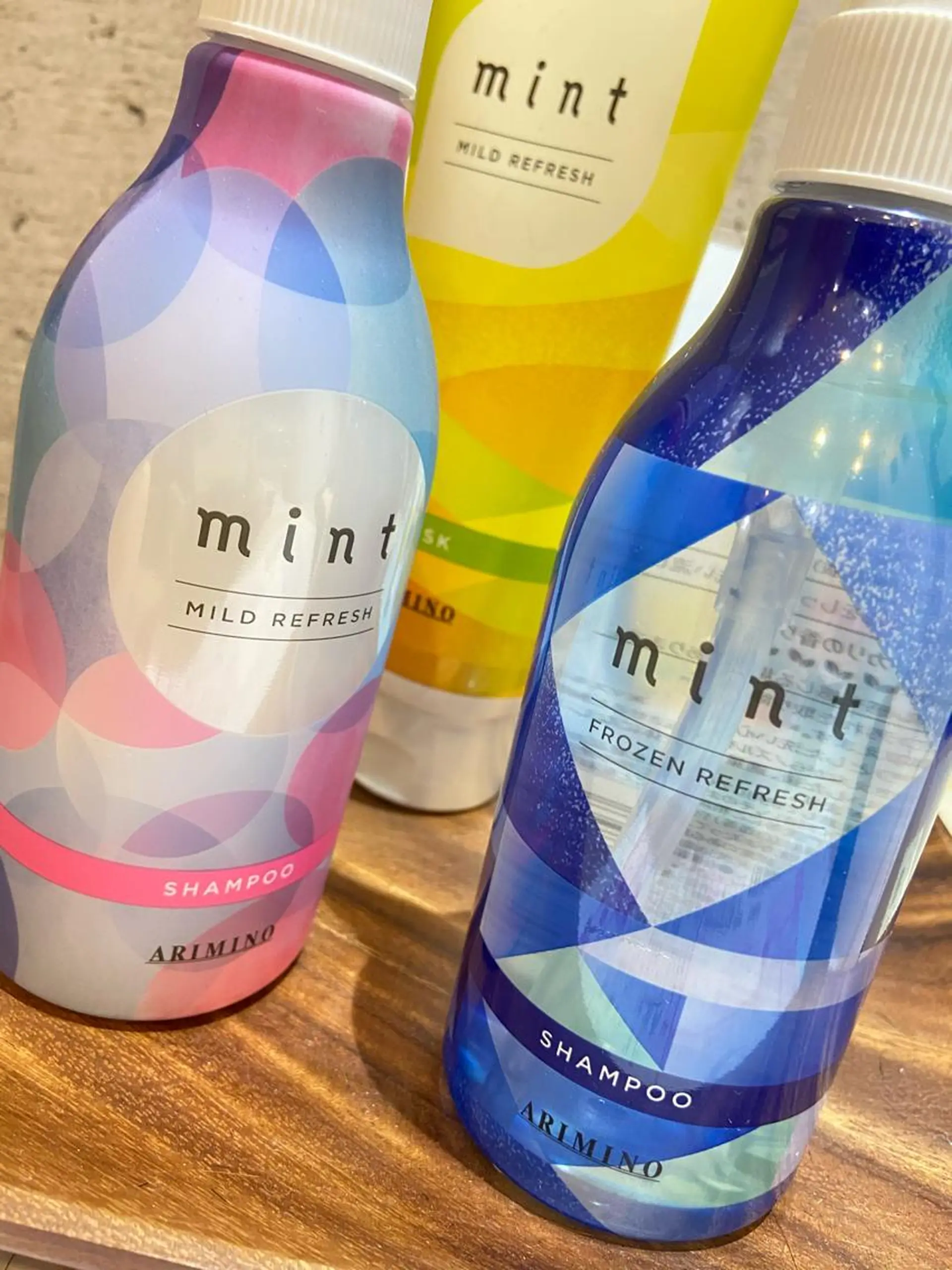 ✨髪質改善✨ 松田 愛莉のヘアスタイル