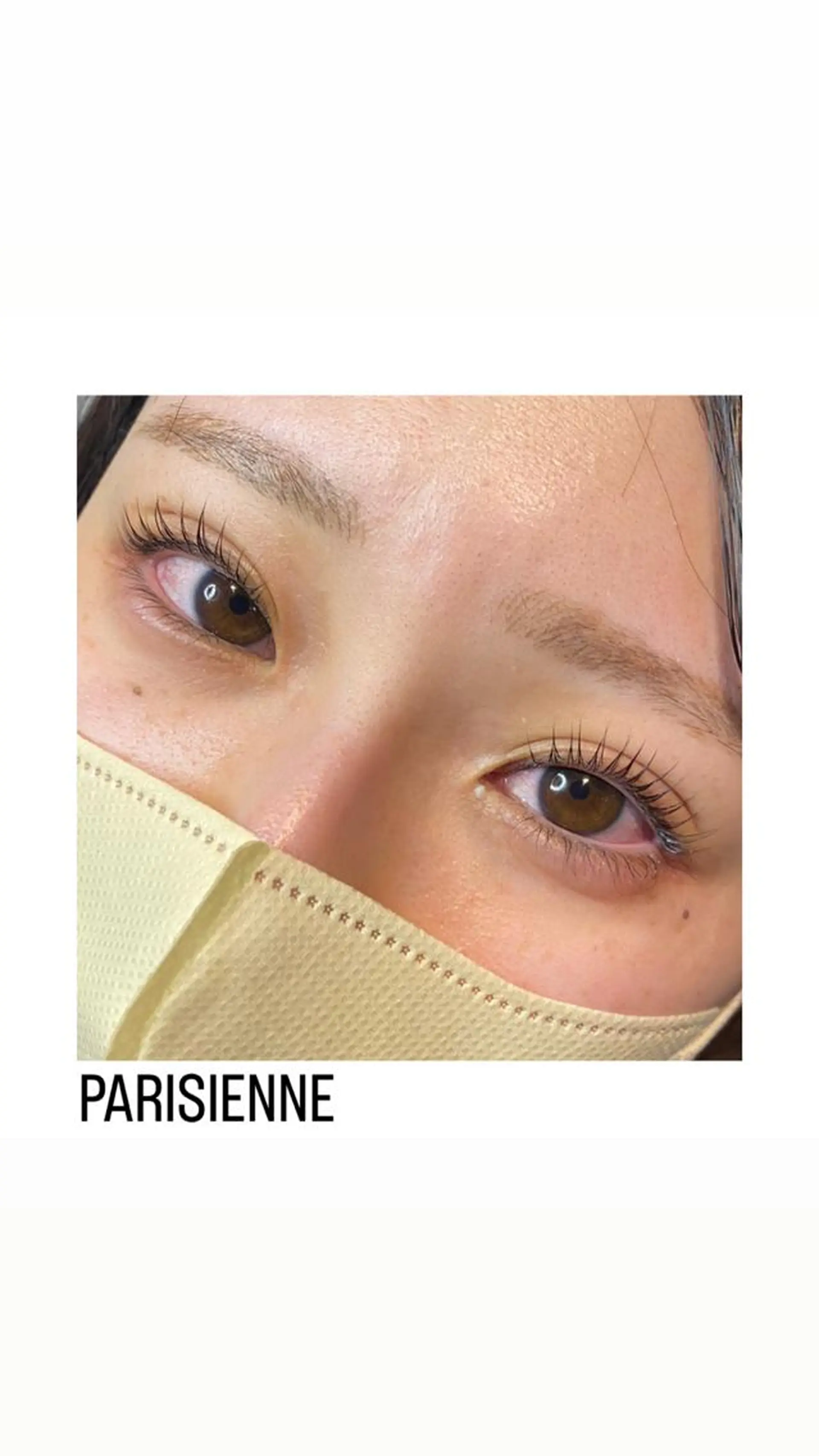 マツエク・マツパ マツパ MAKOTO🌹 Amaranth金山のマツエク・マツパデザイン