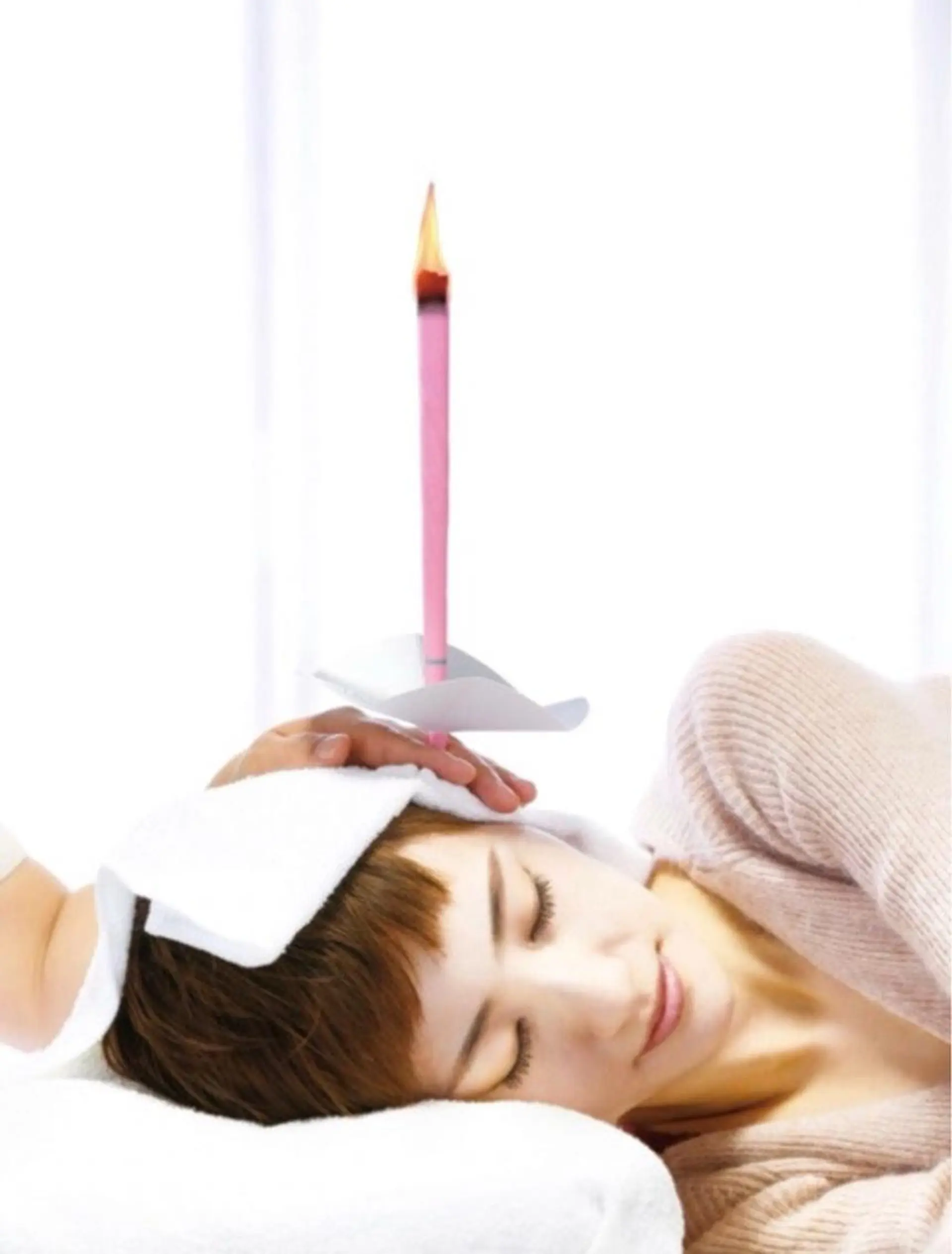 リラク 中尾 はづきのエステ・リラクイメージ