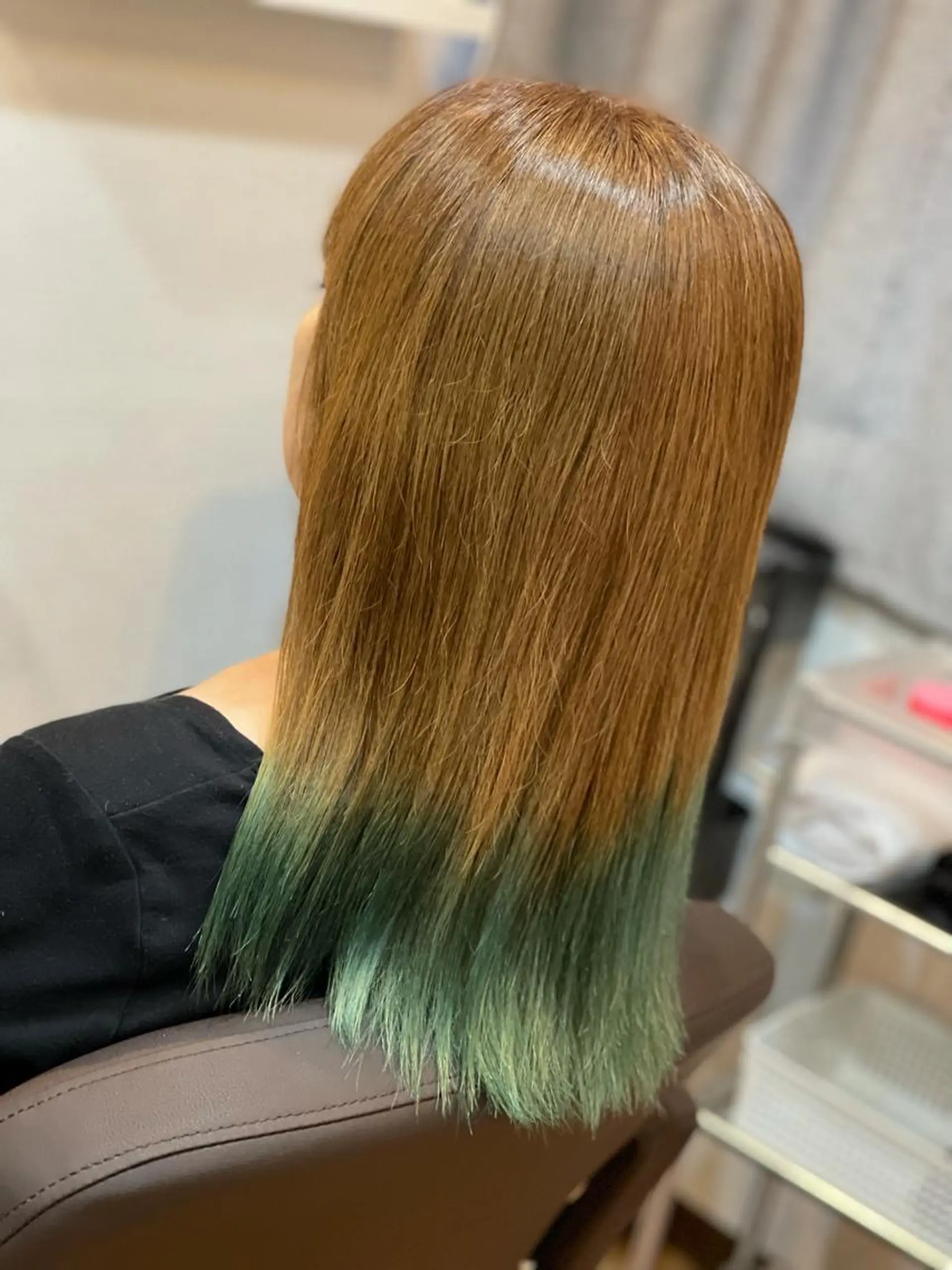 カラー salon Brillante（ブリランテ）所属・Brillante ブリランテのマツエク・マツパデザイン