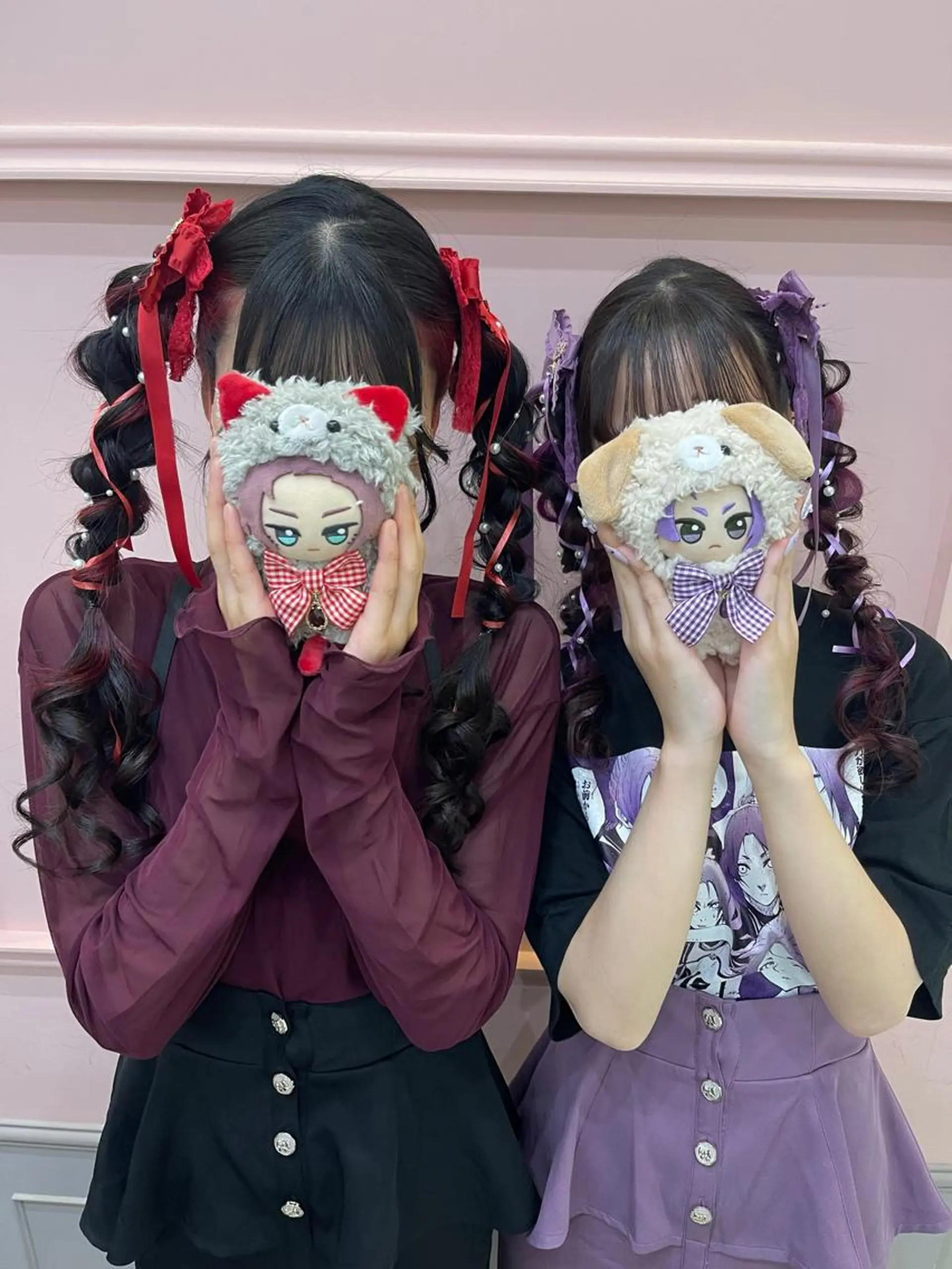 ヘアアレンジ ヘアセット Lien Michiのその他イメージ