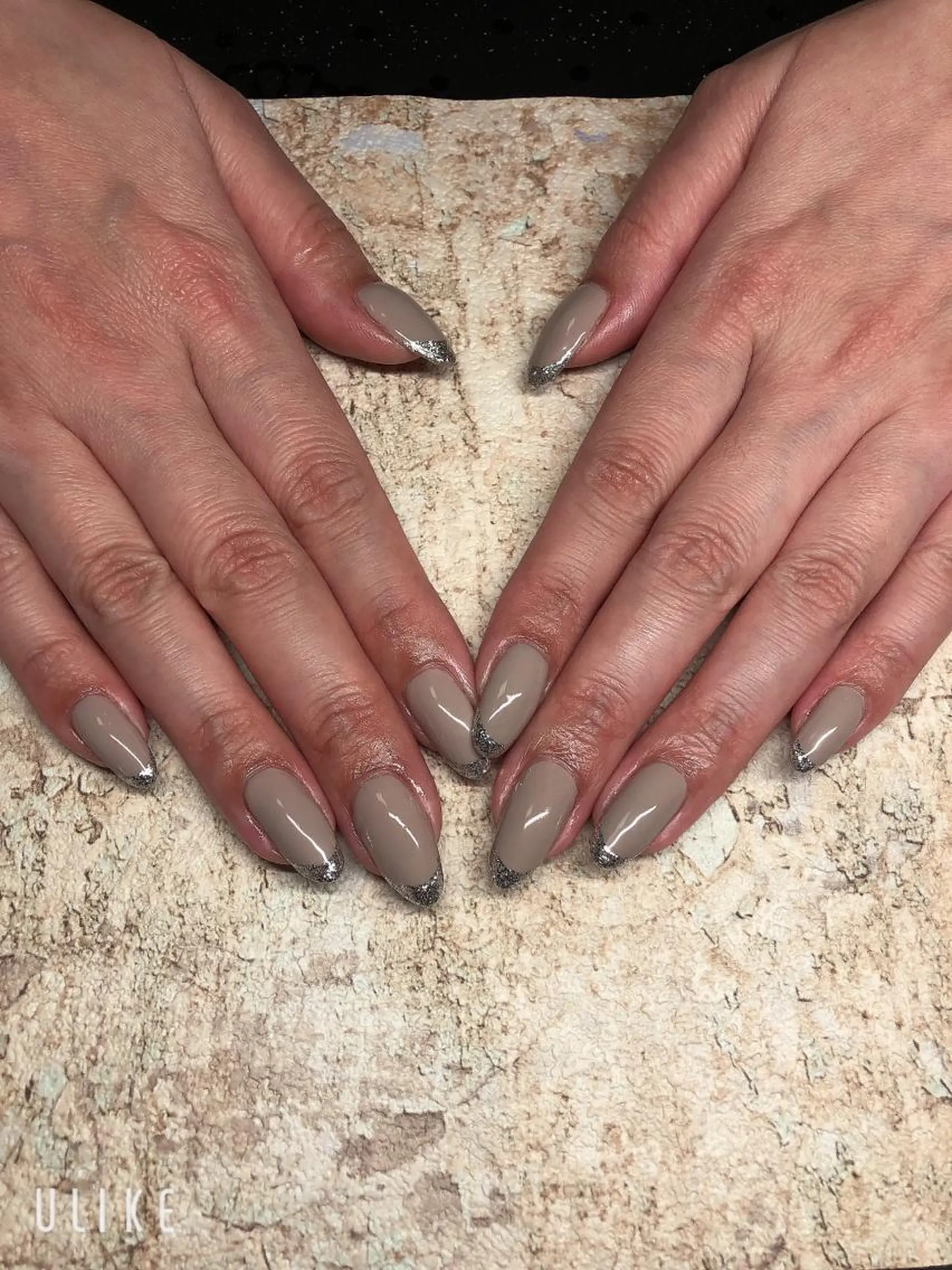 ネイル アートネイル フレンチネイル ジェルネイル グラデーション 韓国ネイル Nail room Bimano所属・Bimano seica♡+°のネイルデザイン