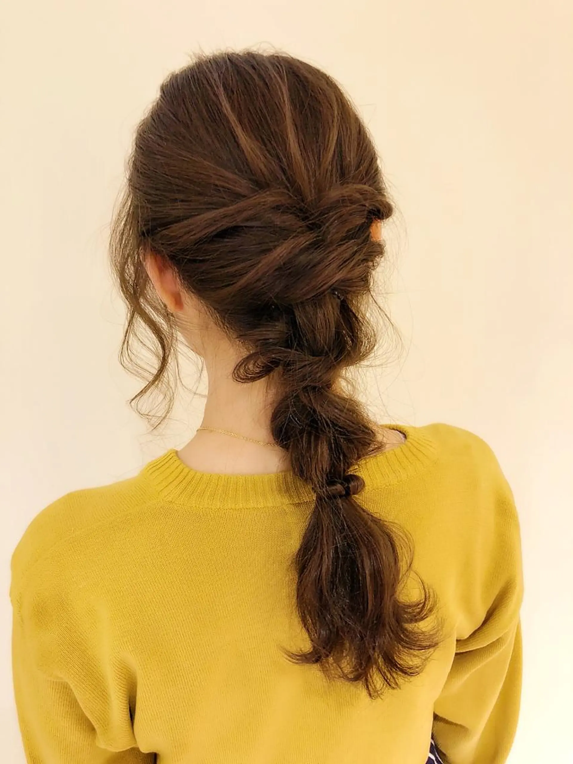 ロング kawakita yoshinoriのヘアスタイル