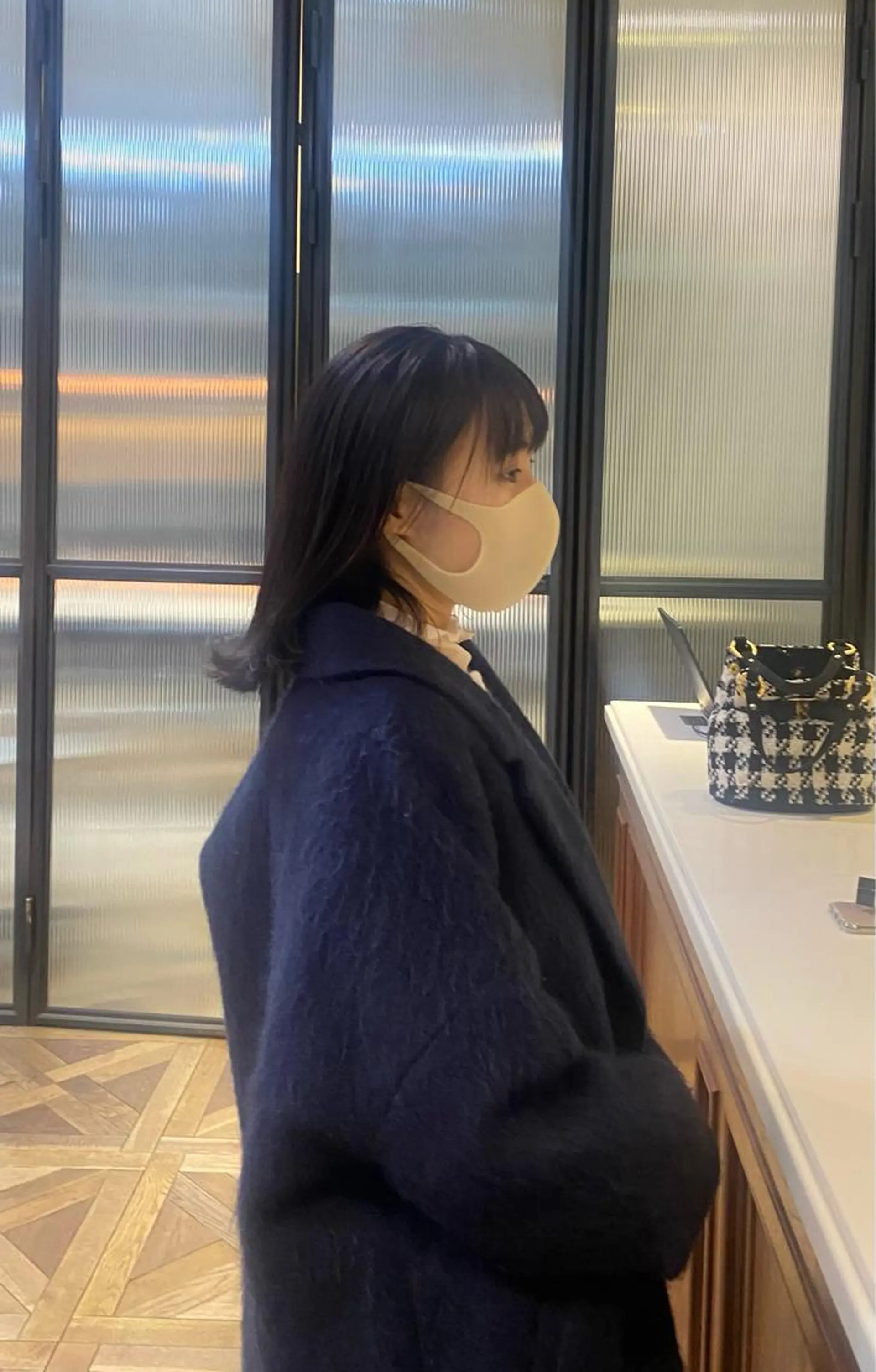 ミディアム LOTUS表参道所属・【代表】 🌟MASA🌟美髪のヘアスタイル