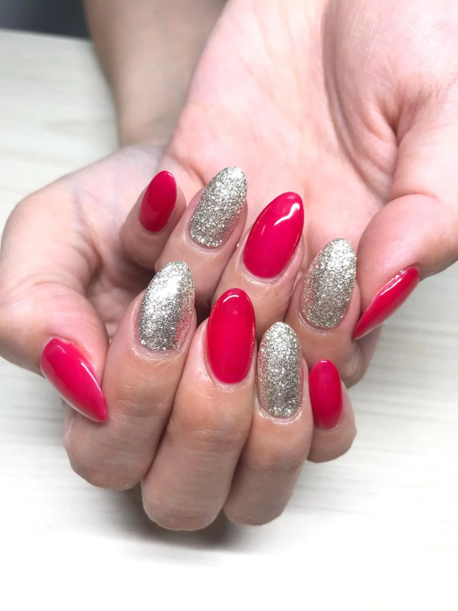 ネイル -nail salon-Reward所属・nail salon Rewardのネイルデザイン