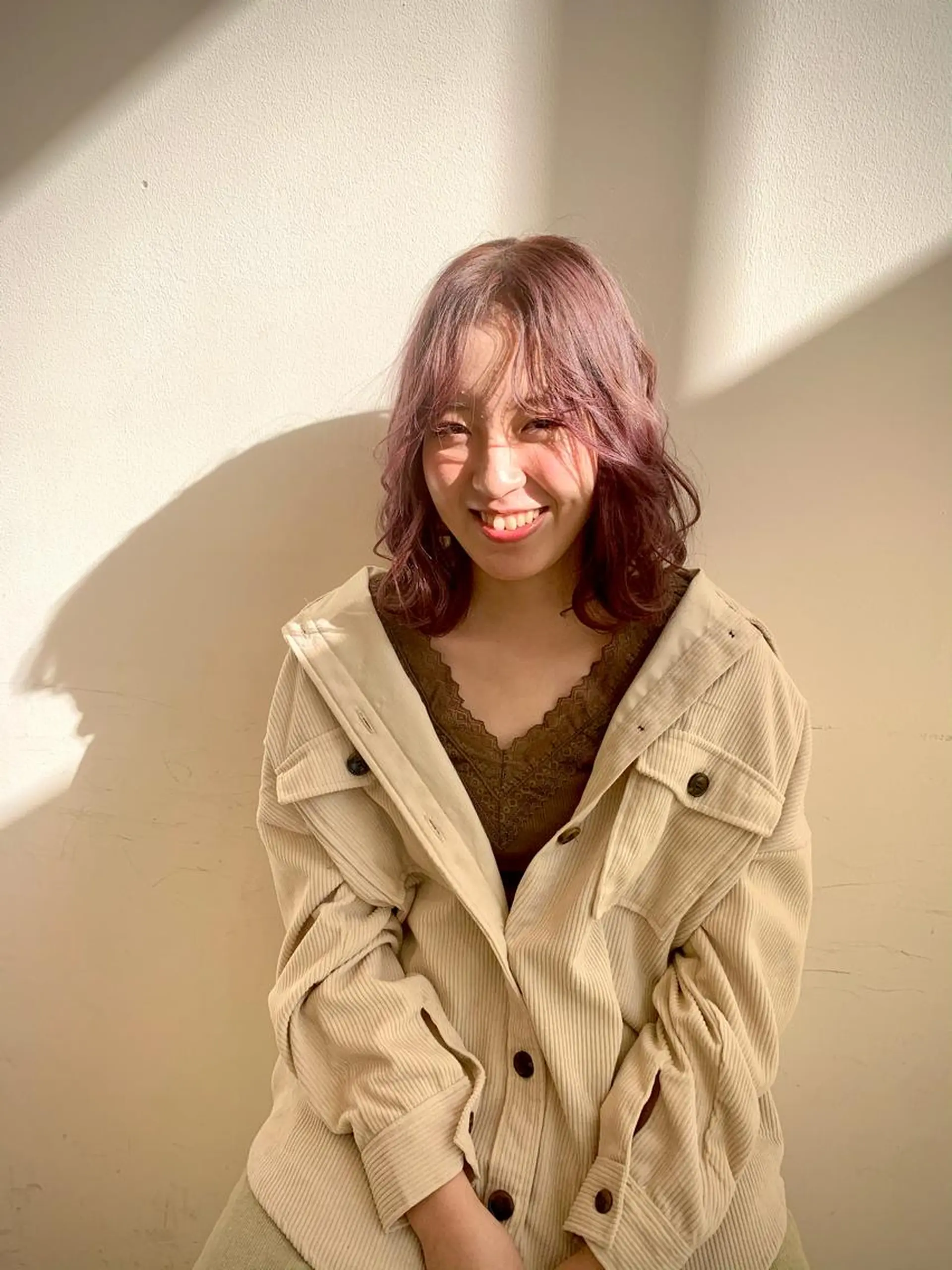 ミディアム カラー お肌の角質ｹｱ / ﾍﾞﾗｽﾃｷﾞのその他イメージ