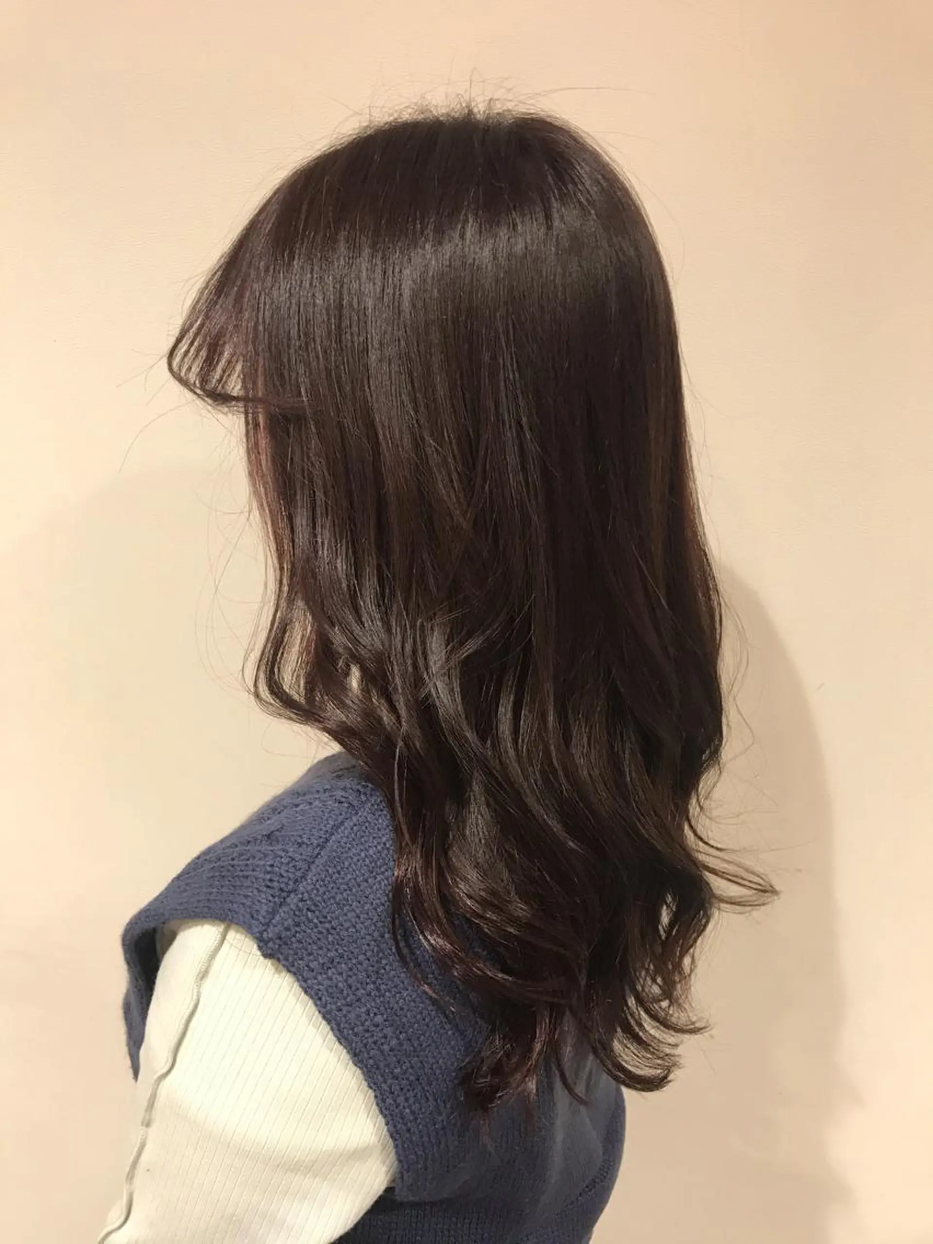 セミロング カラー ヘアアレンジ 韓国風ヘア 限定クーポン 💕大量更新ブリーチのヘアスタイル