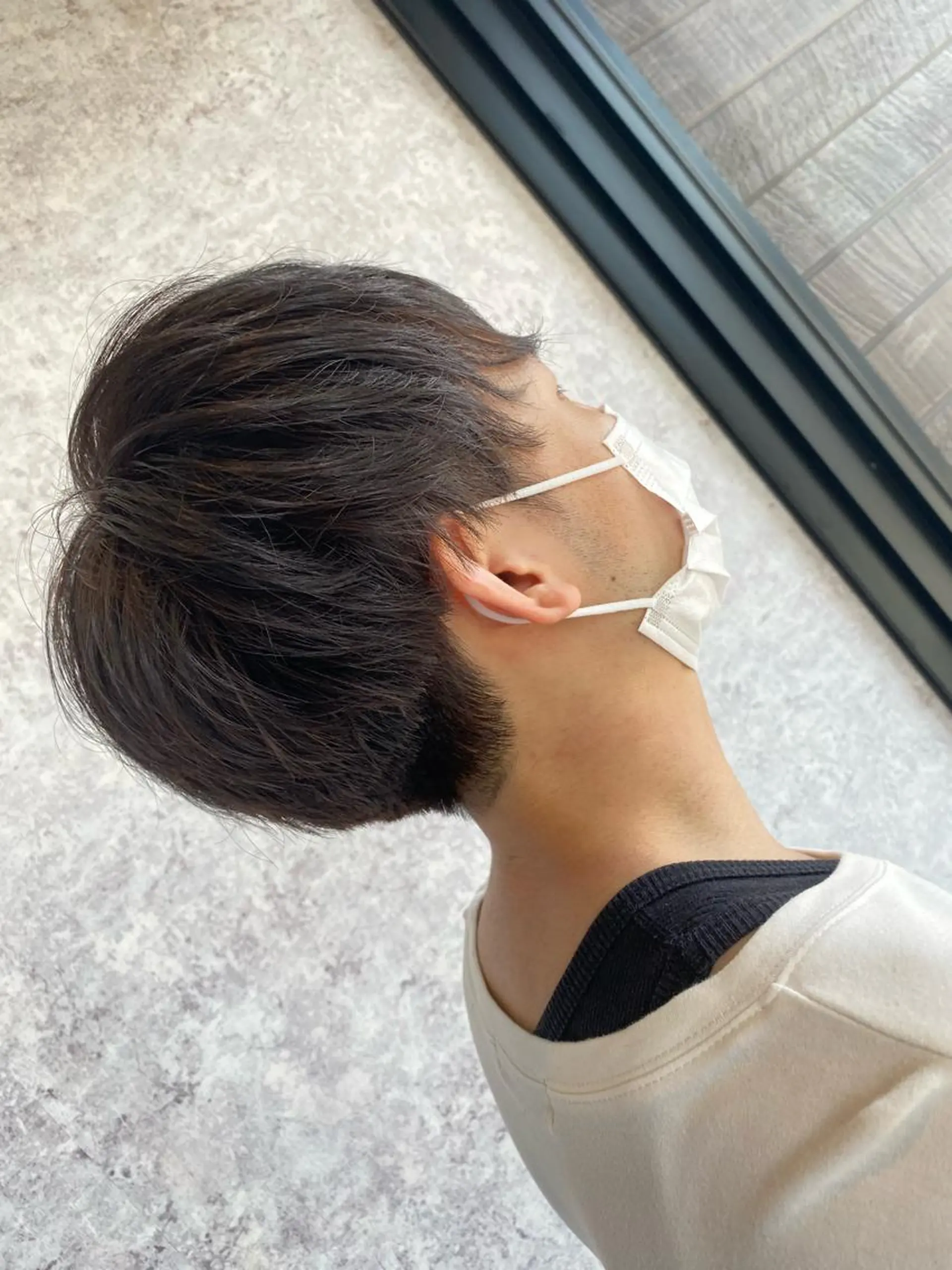 ショート カラー Kobayashi ハイライト/ショートのヘアスタイル