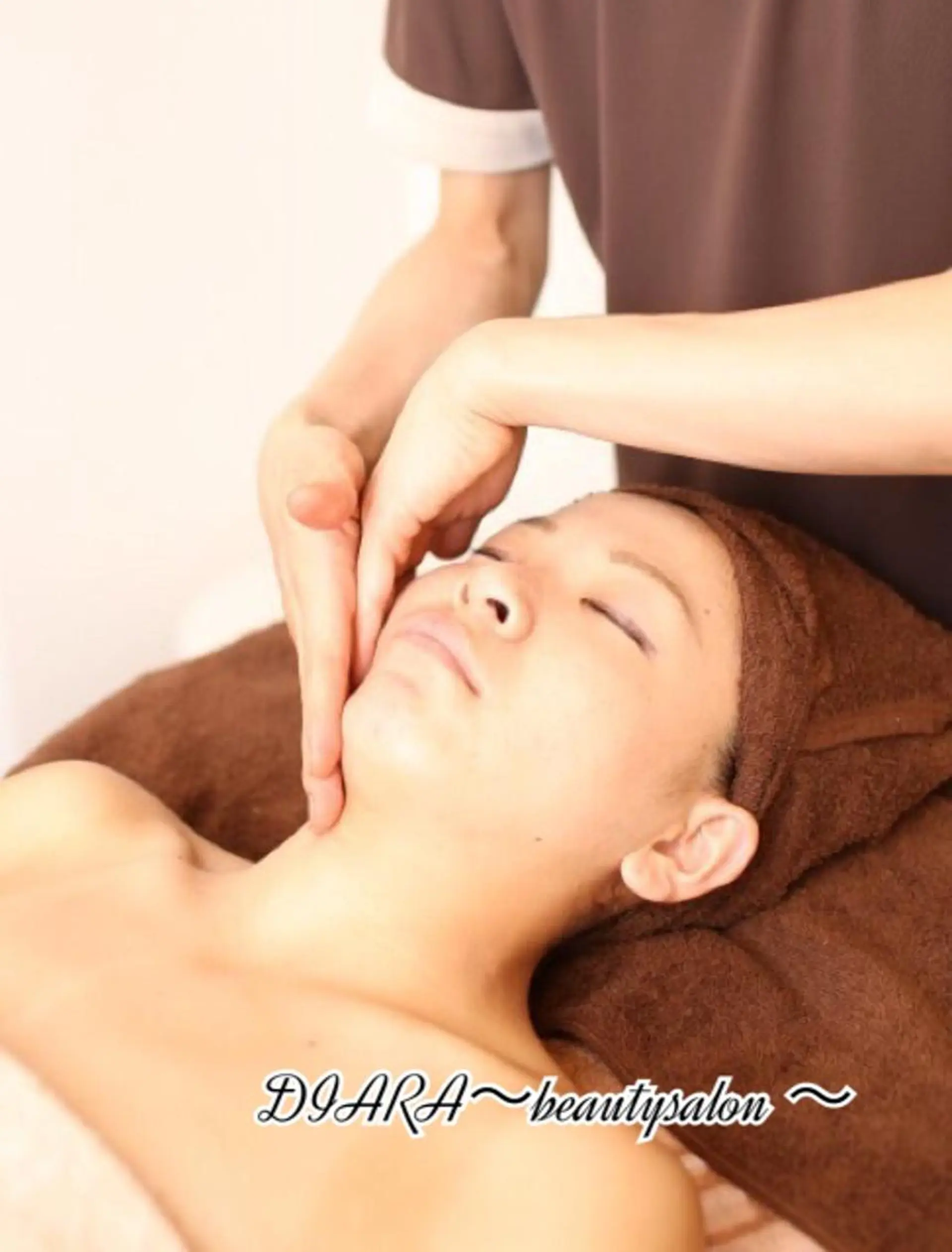 エステ リラク SP.セイビア 麻布十番店のエステ・リラクイメージ