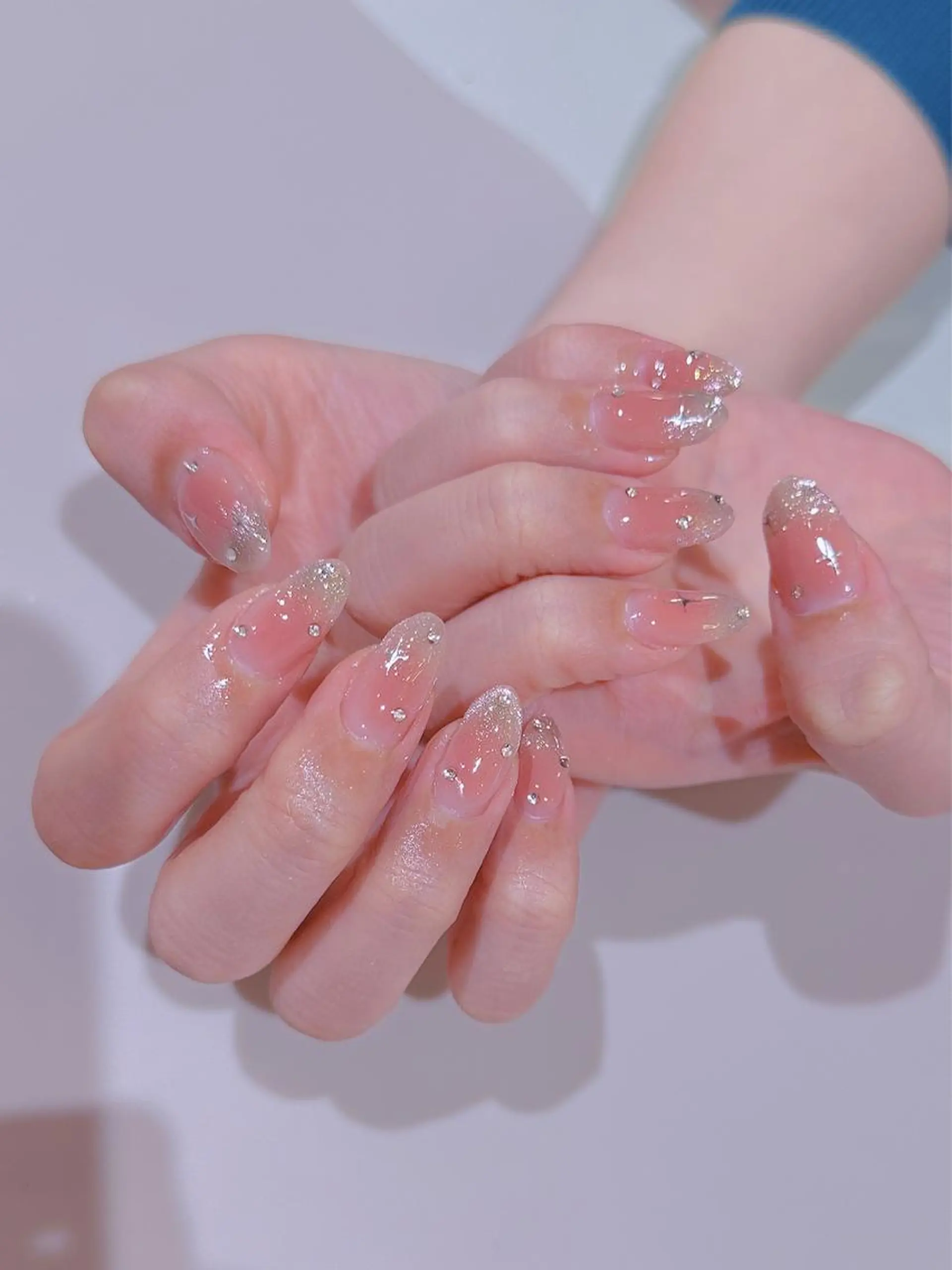 ネイル ハンドネイル NANA NAILのネイルデザイン