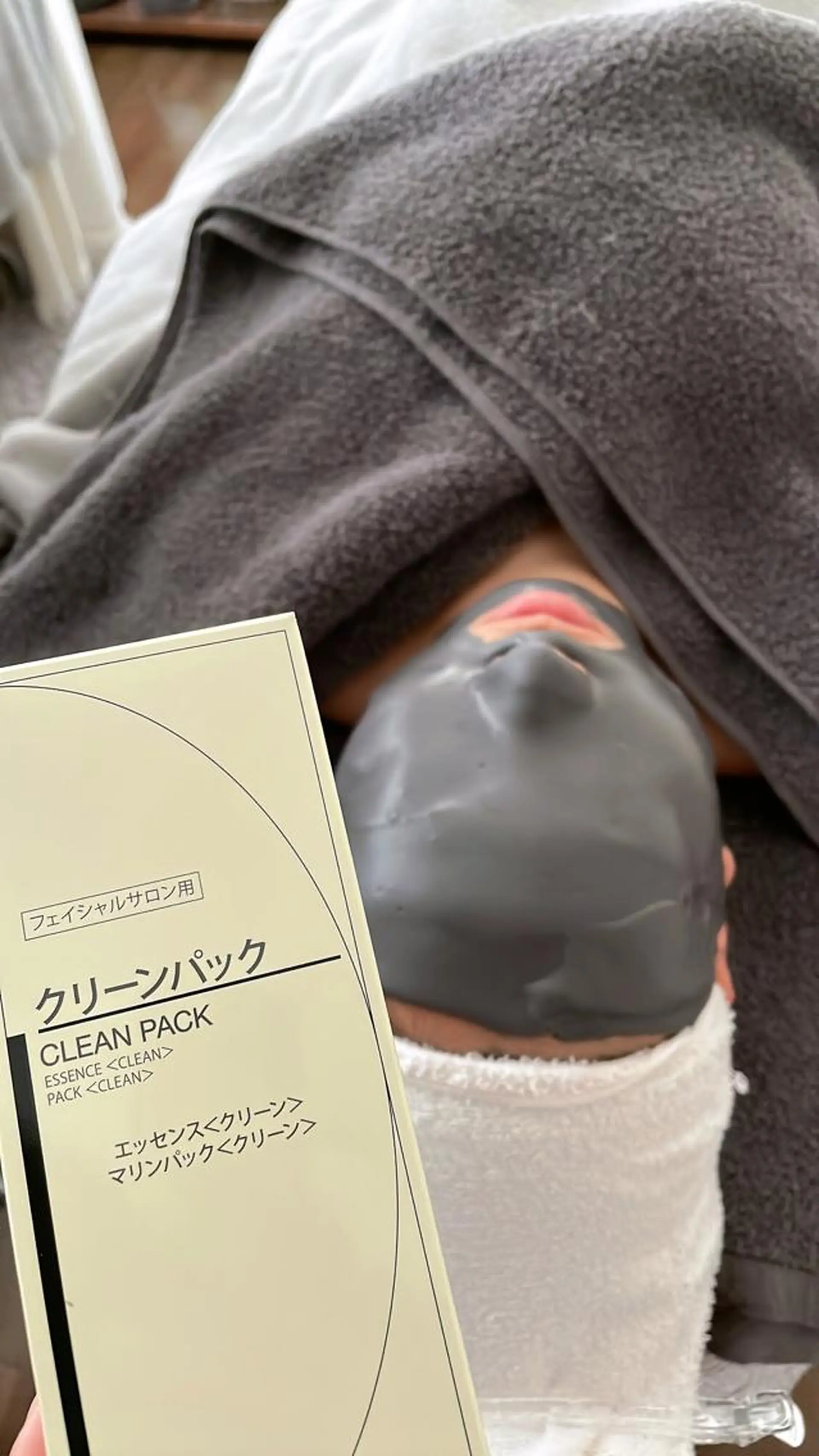 エステ リラク menard facial salon  下池田西所属・🌷岸和田エステ オーナー🌷のエステ・リラクイメージ